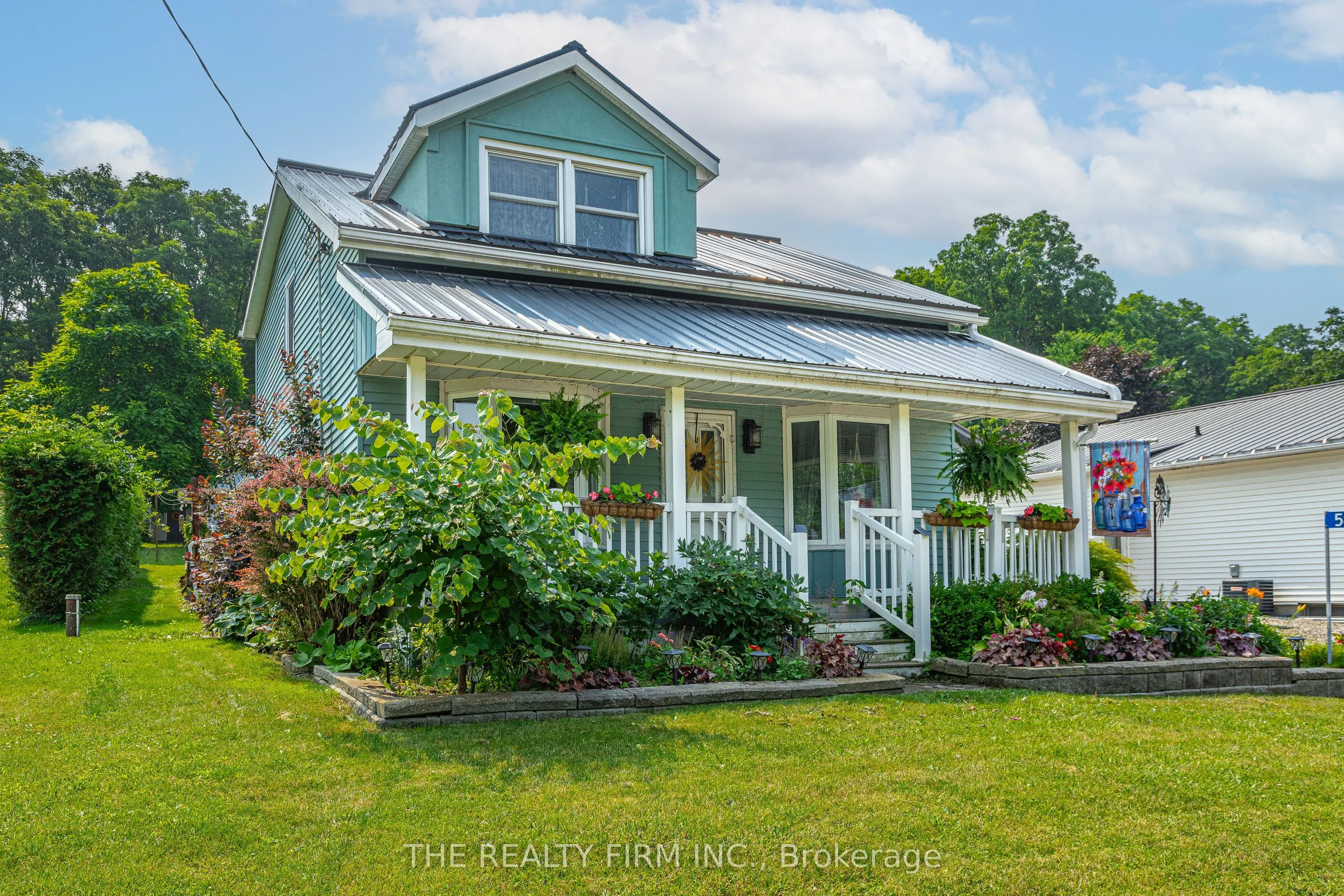 584610 Beachville Road