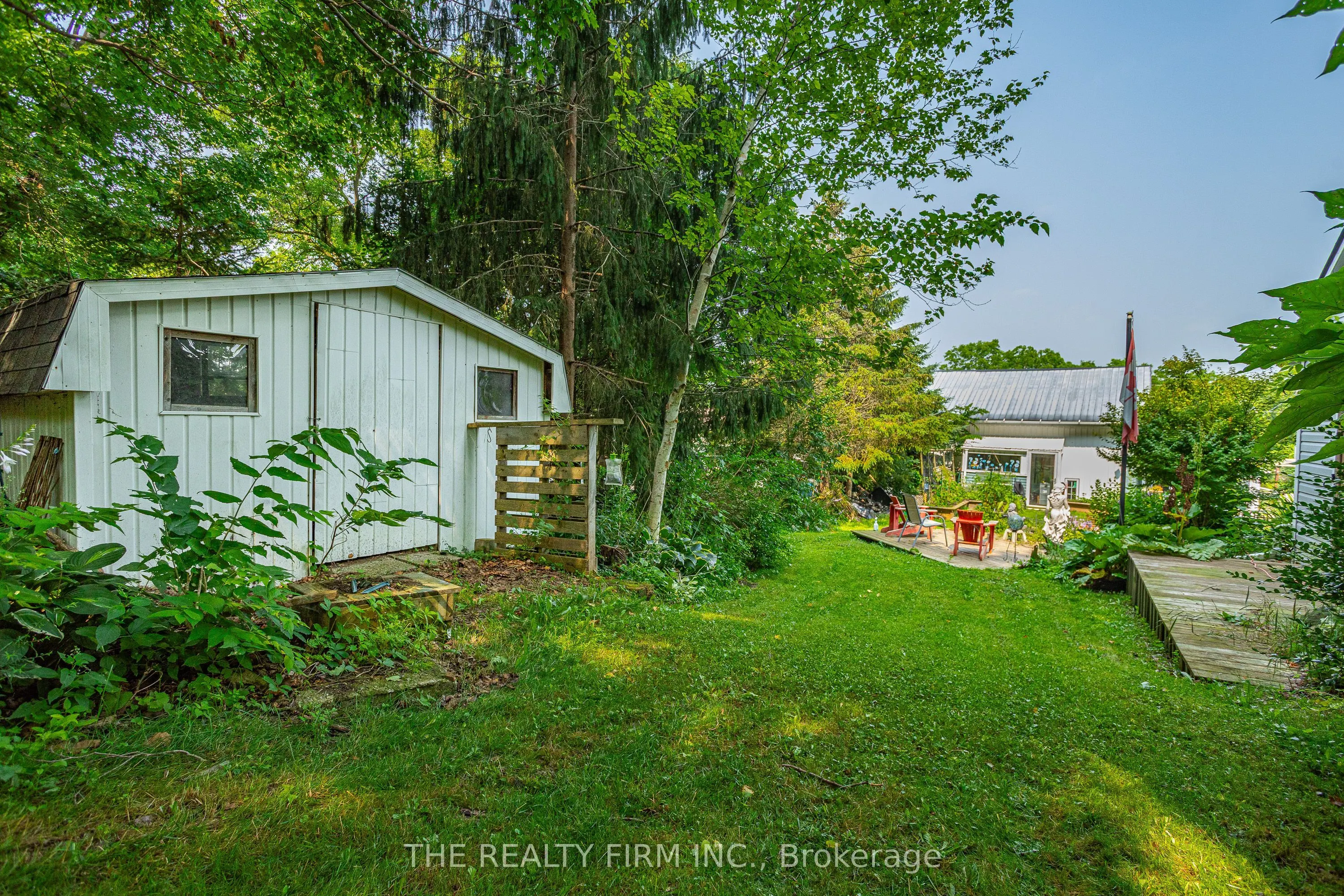 584610 Beachville Road