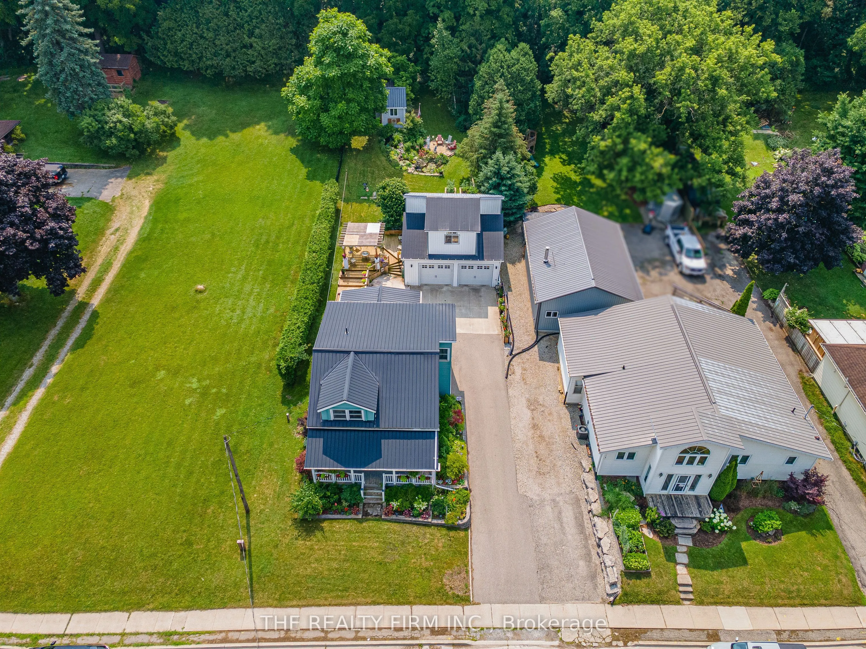 584610 Beachville Road