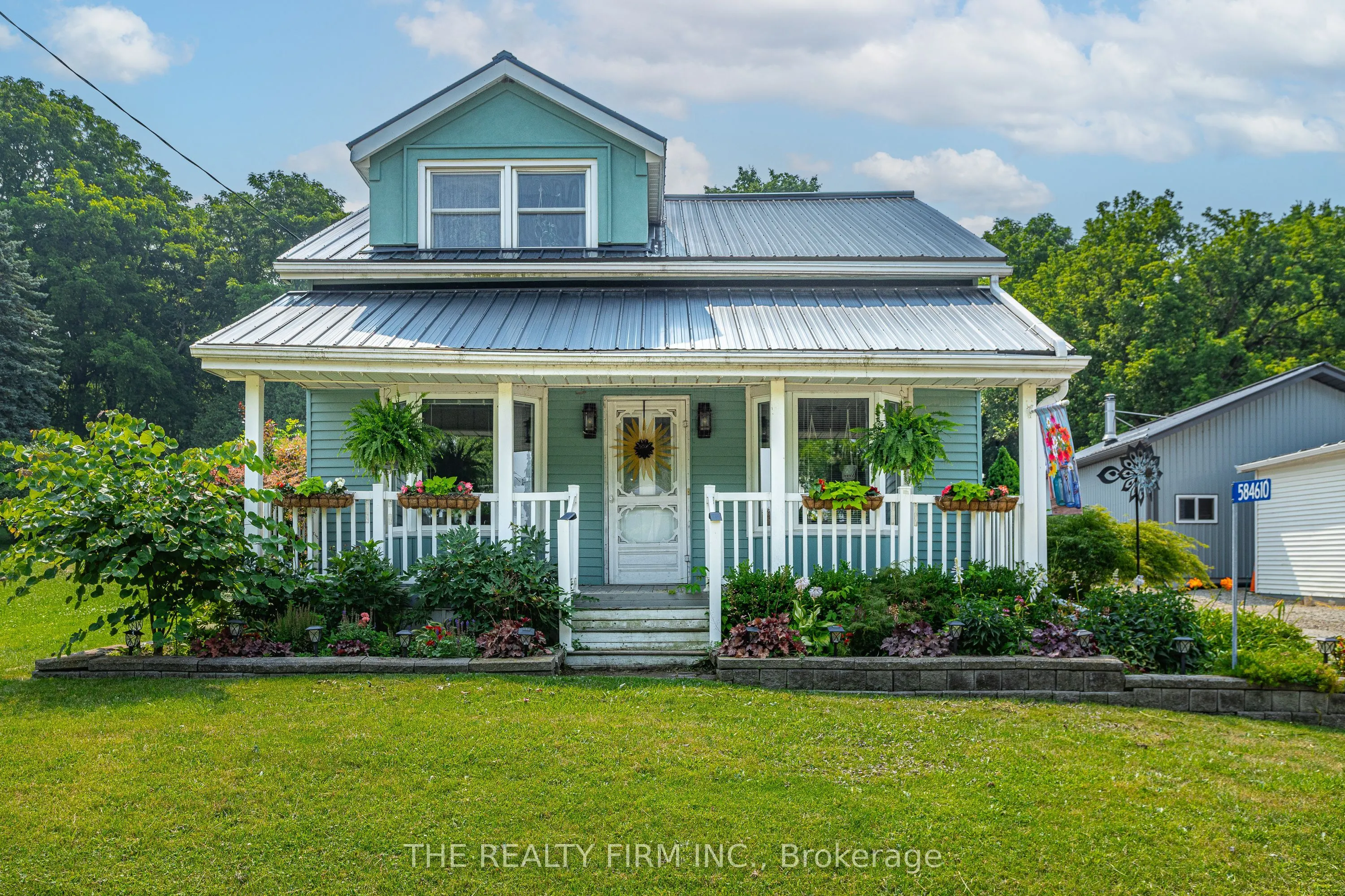 584610 Beachville Road