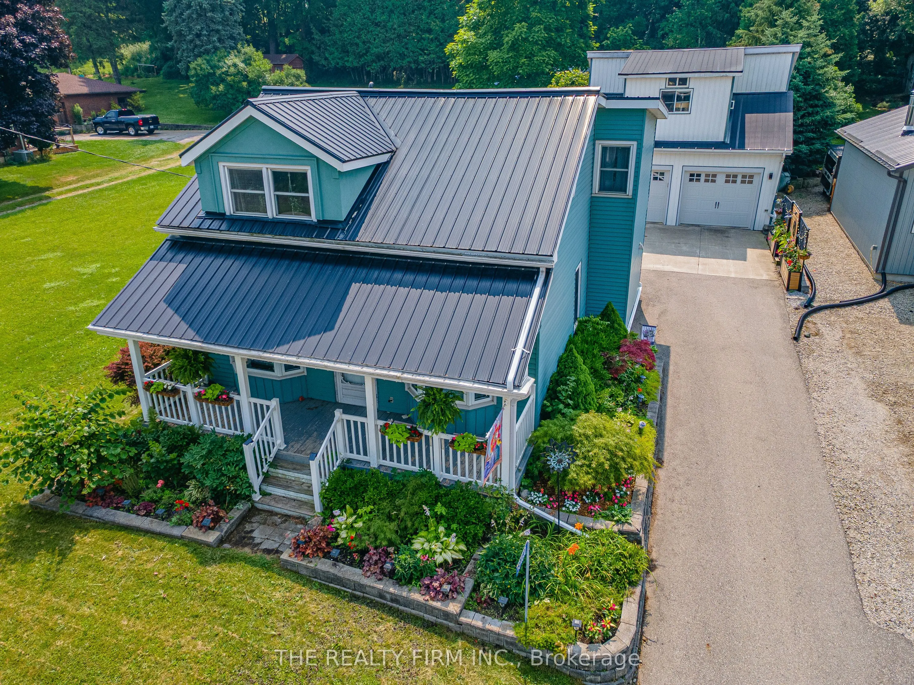 584610 Beachville Road