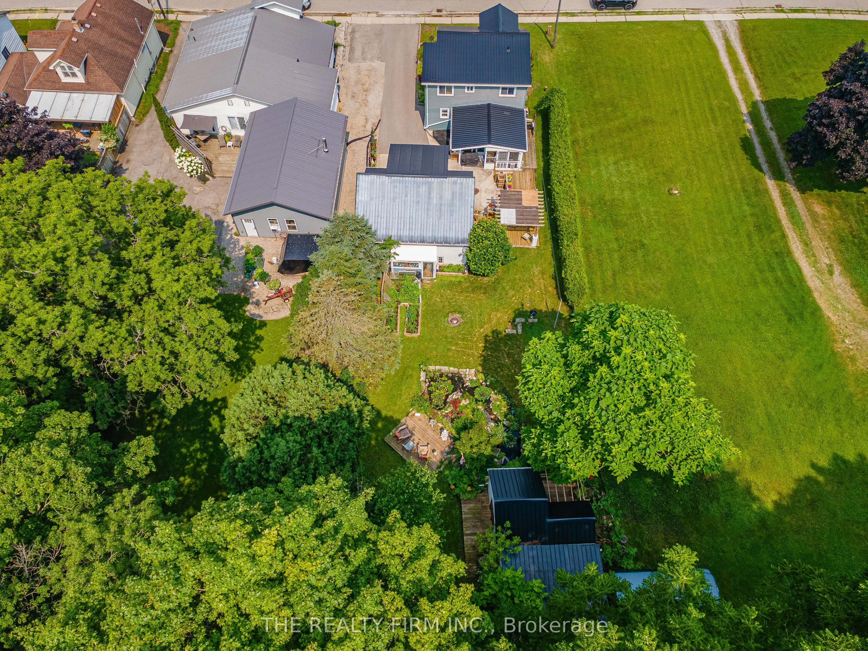 584610 Beachville Road