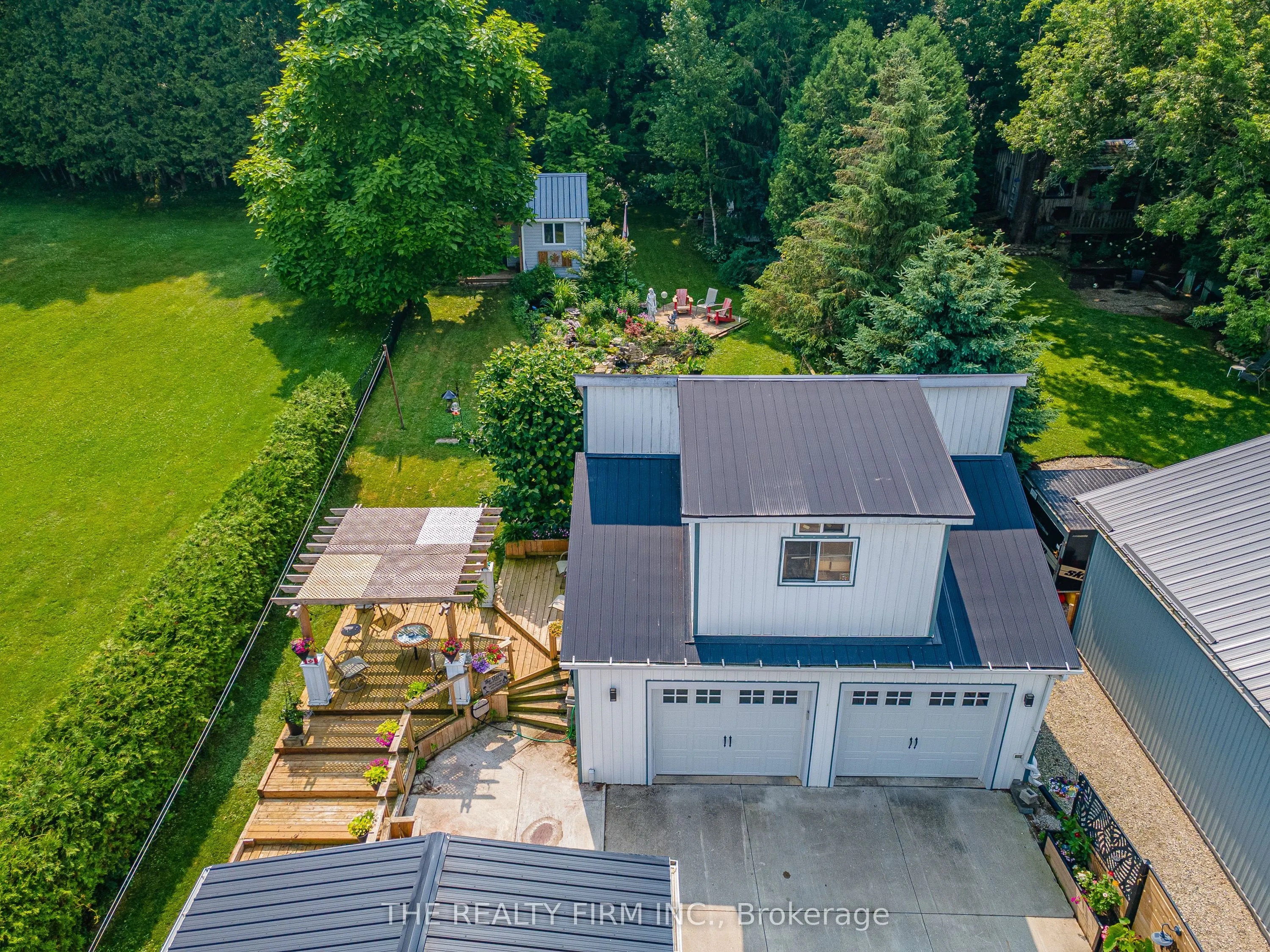 584610 Beachville Road