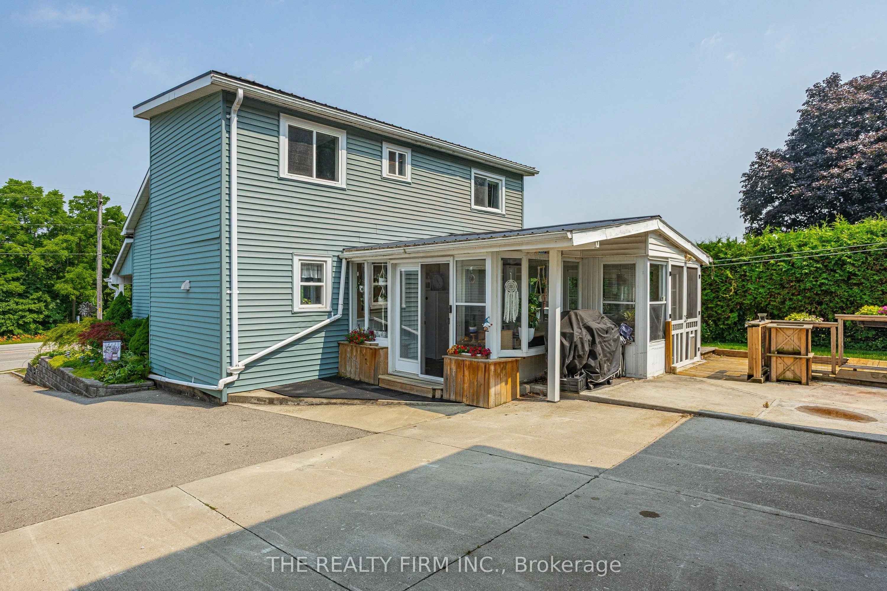 584610 Beachville Road