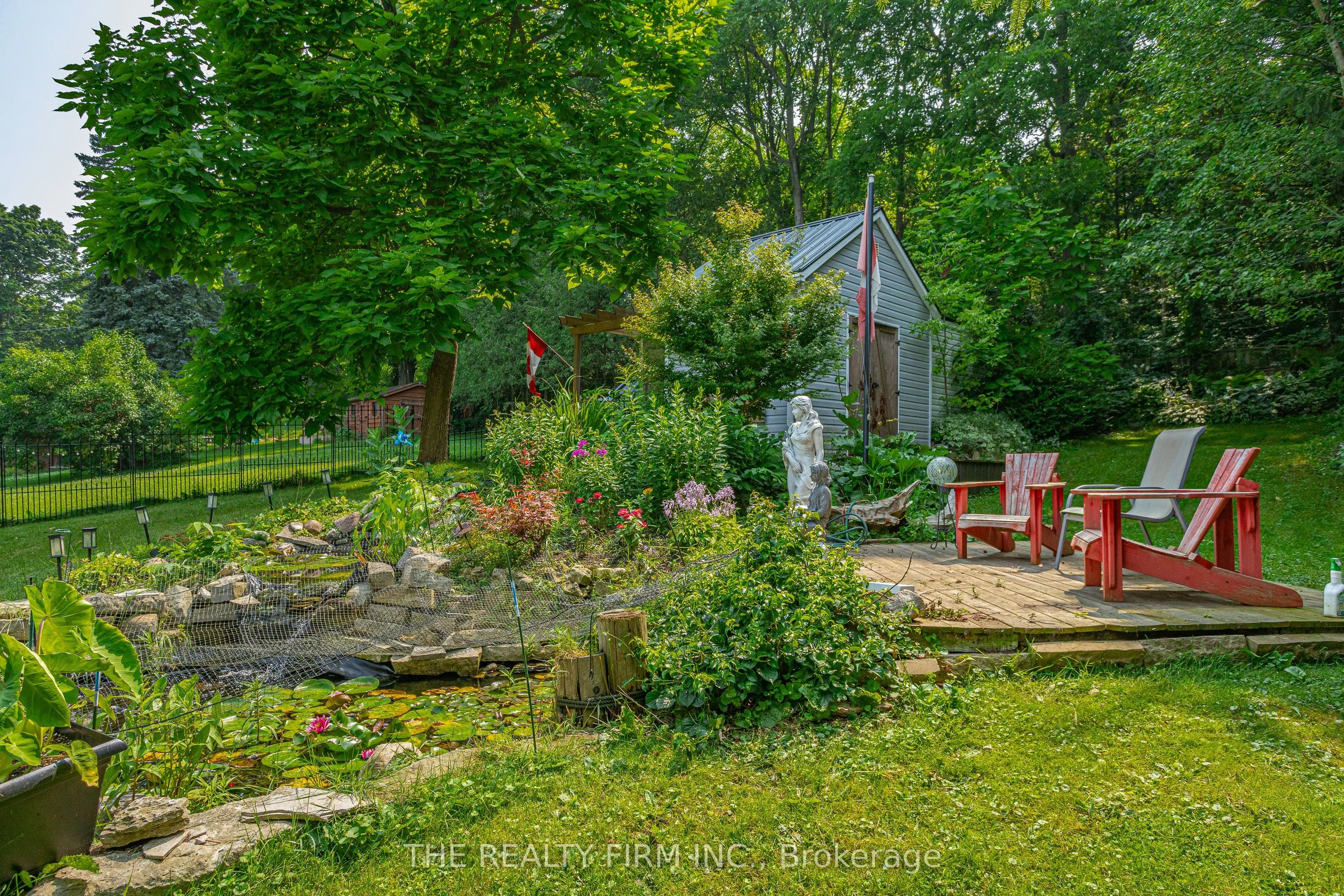 584610 Beachville Road