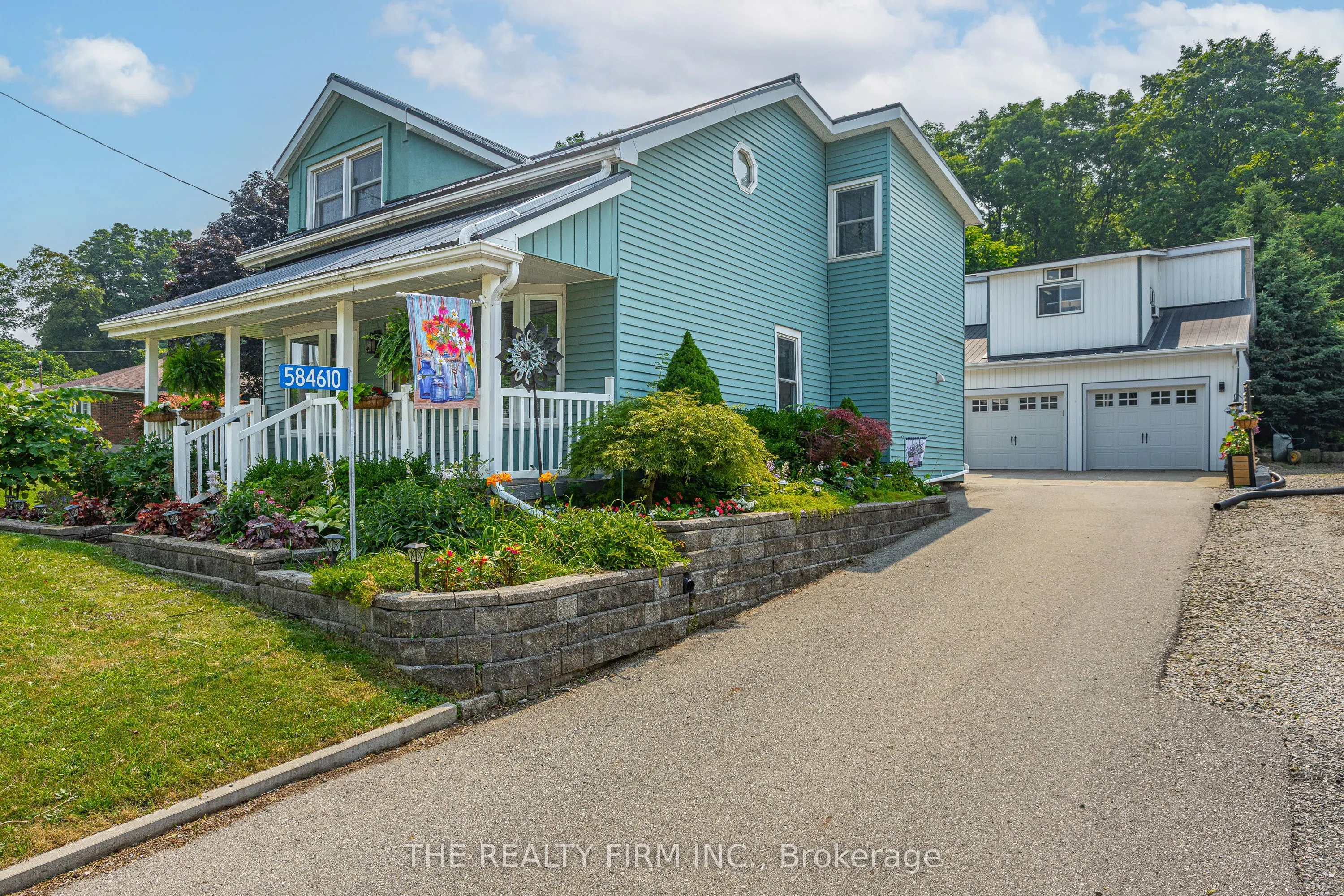 584610 Beachville Road