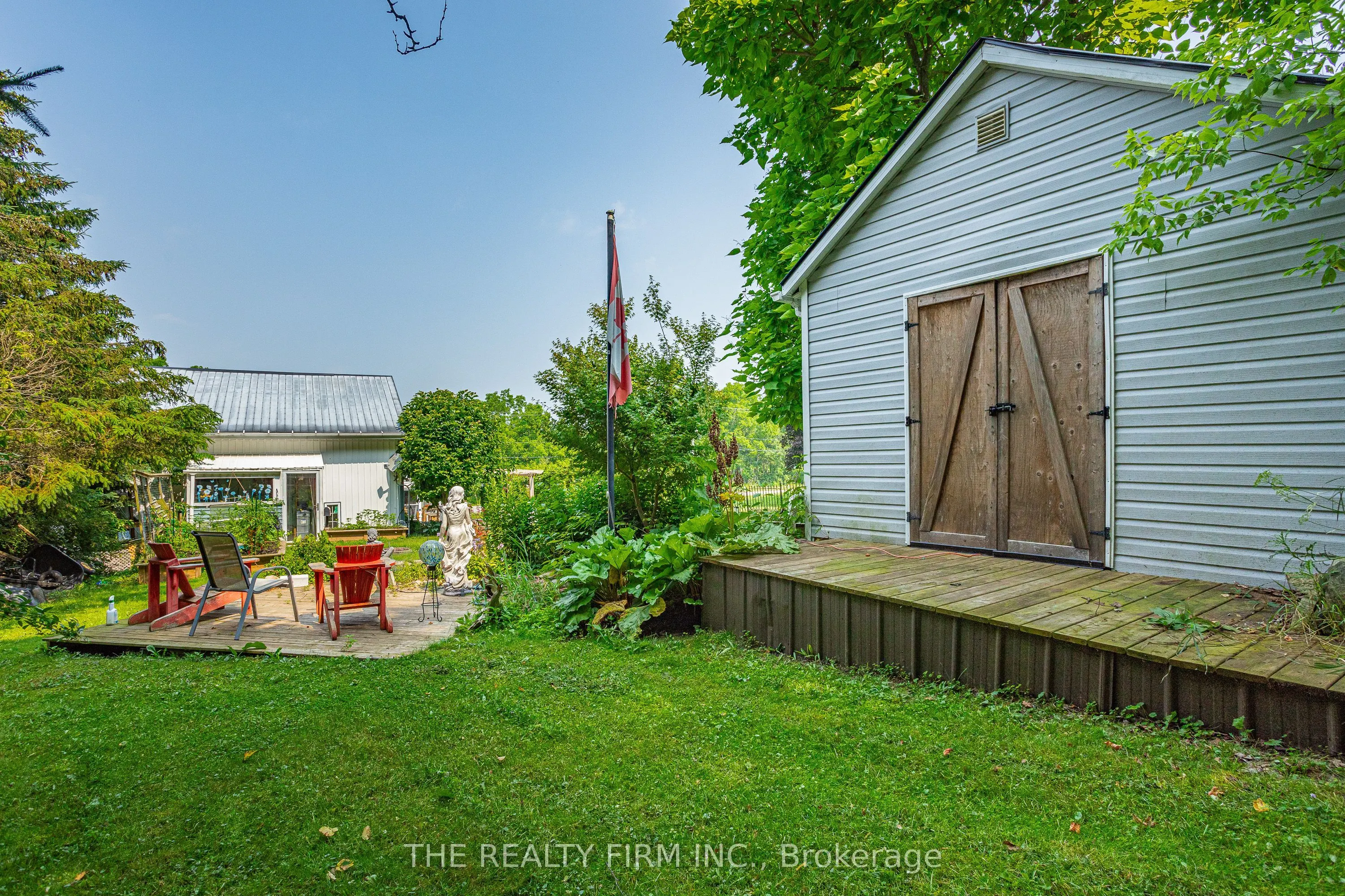 584610 Beachville Road