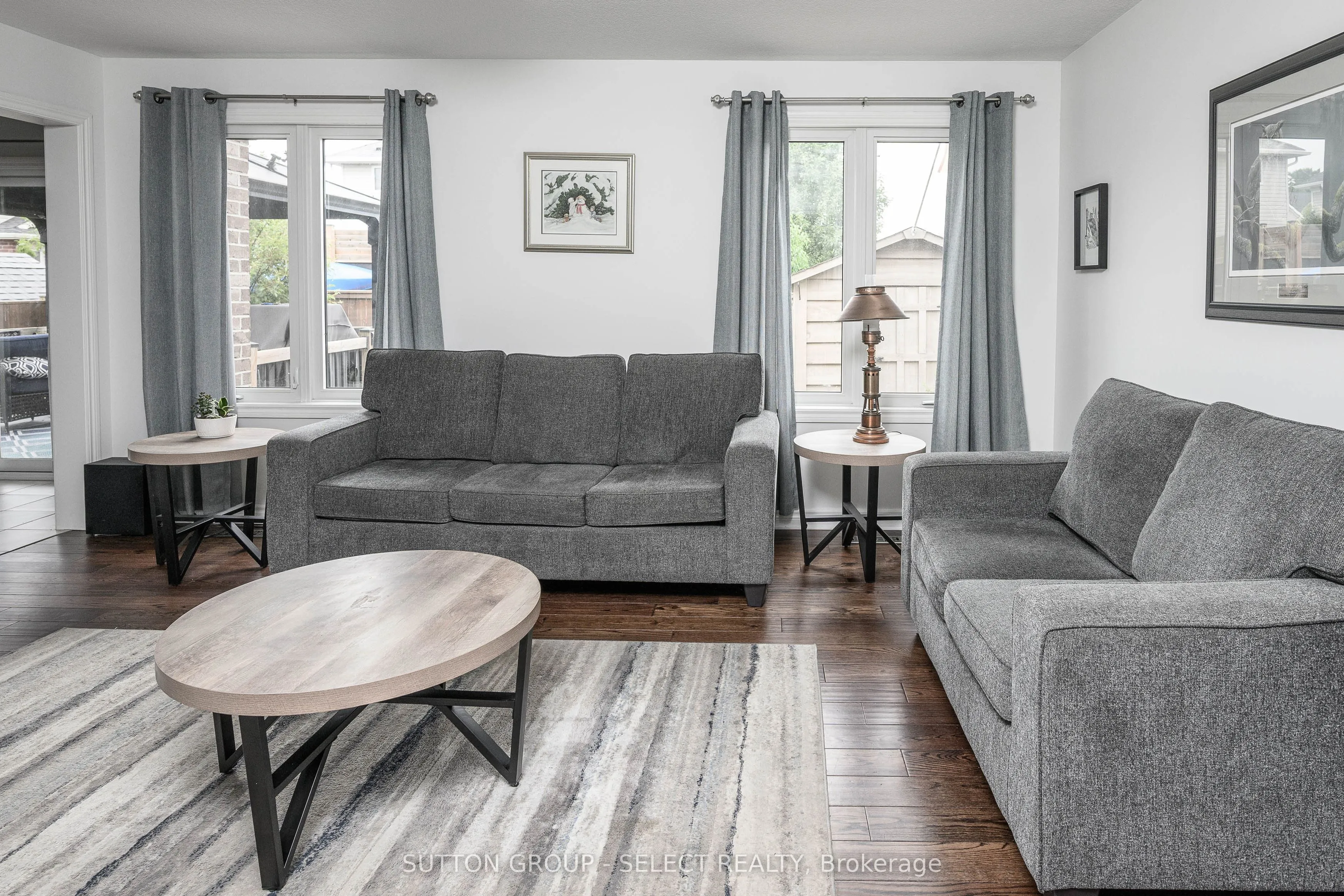 7 AMBLESIDE Drive
