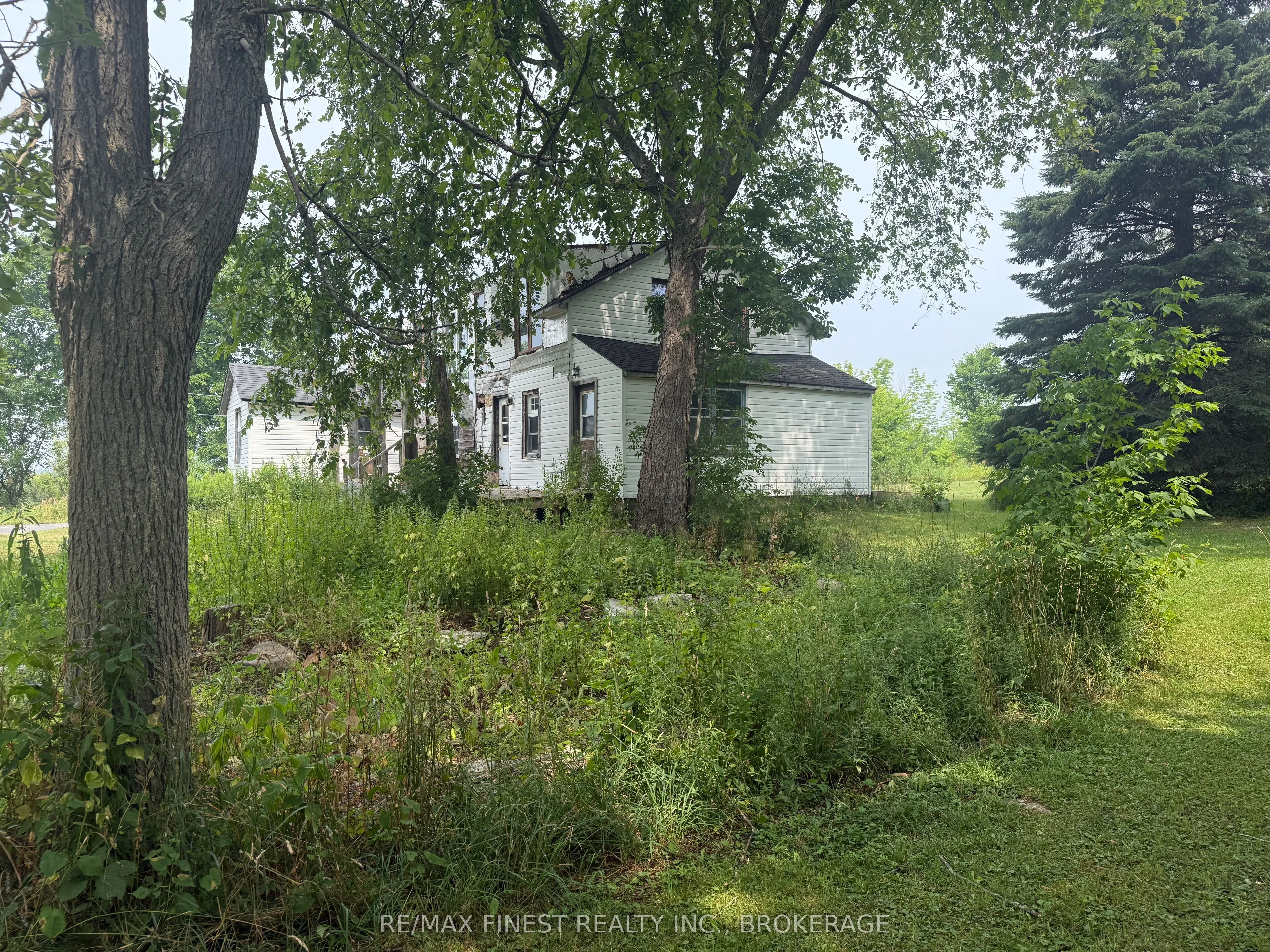 2712A Quabbin Road