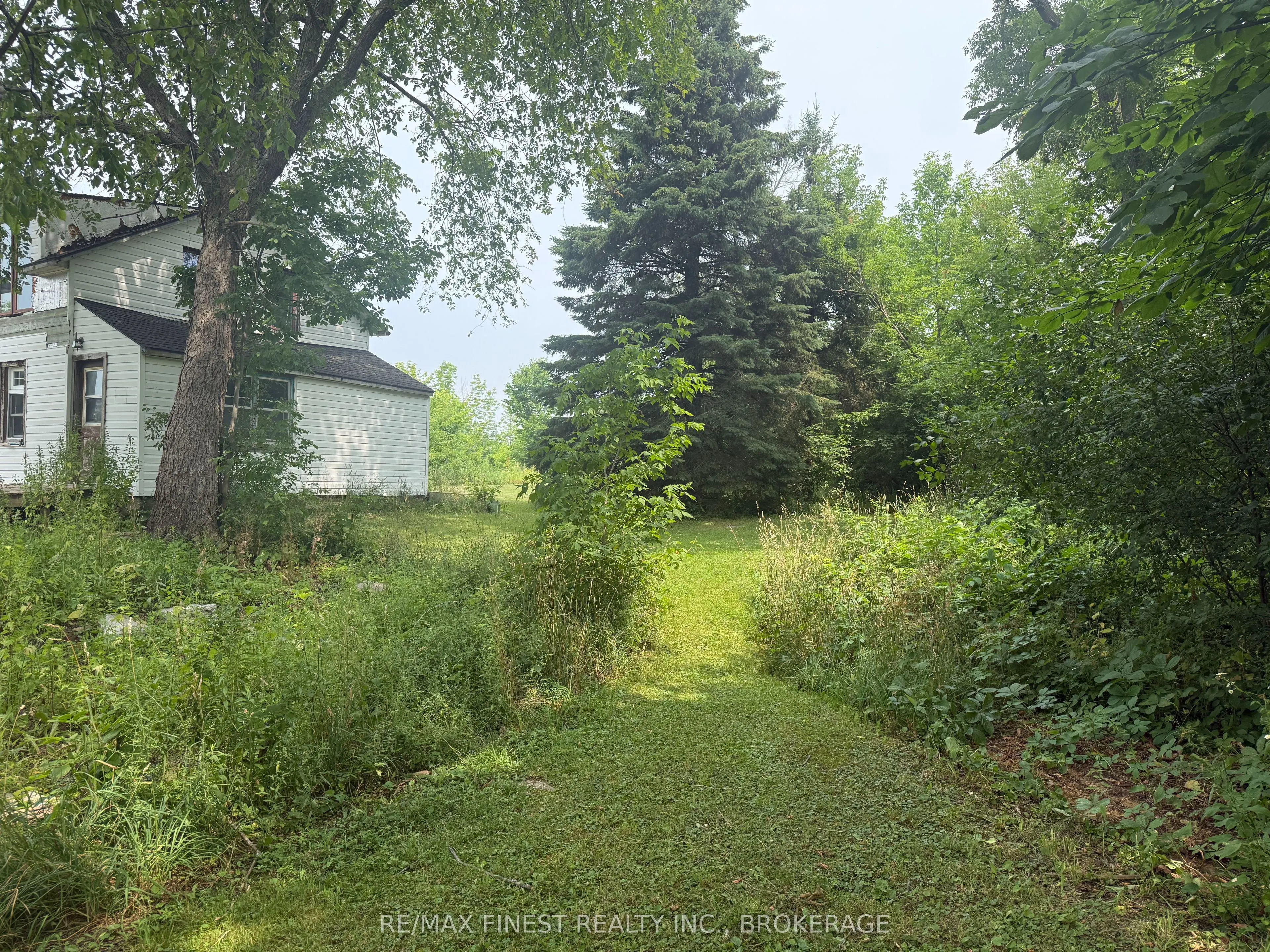 2712A Quabbin Road