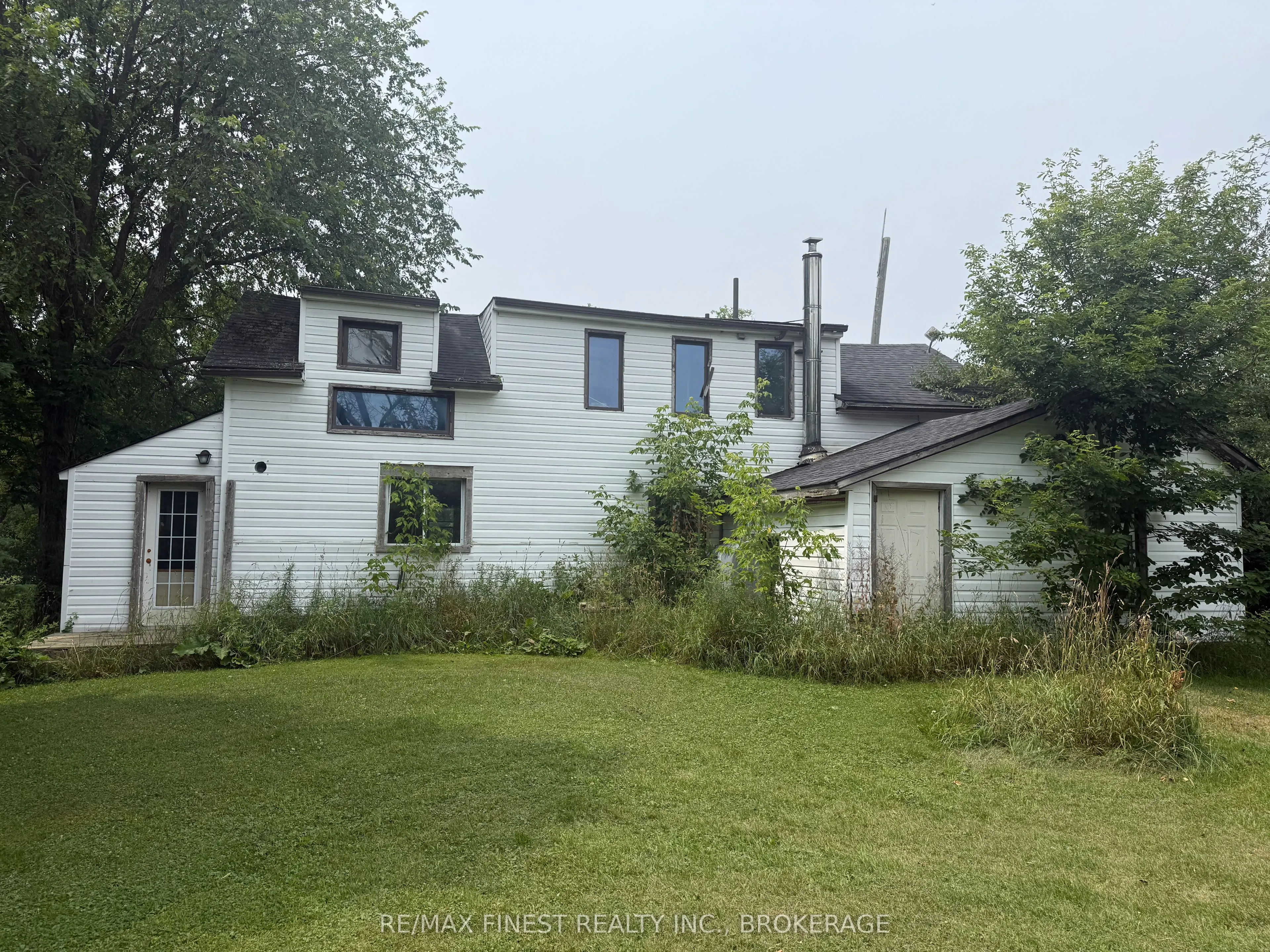 2712A Quabbin Road