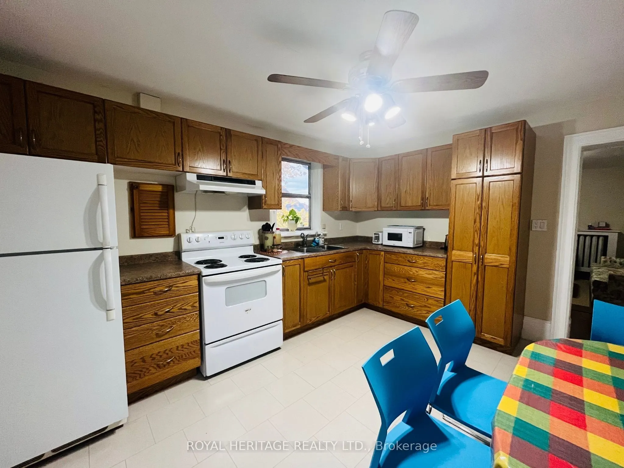 80 Bridge Street W, #2