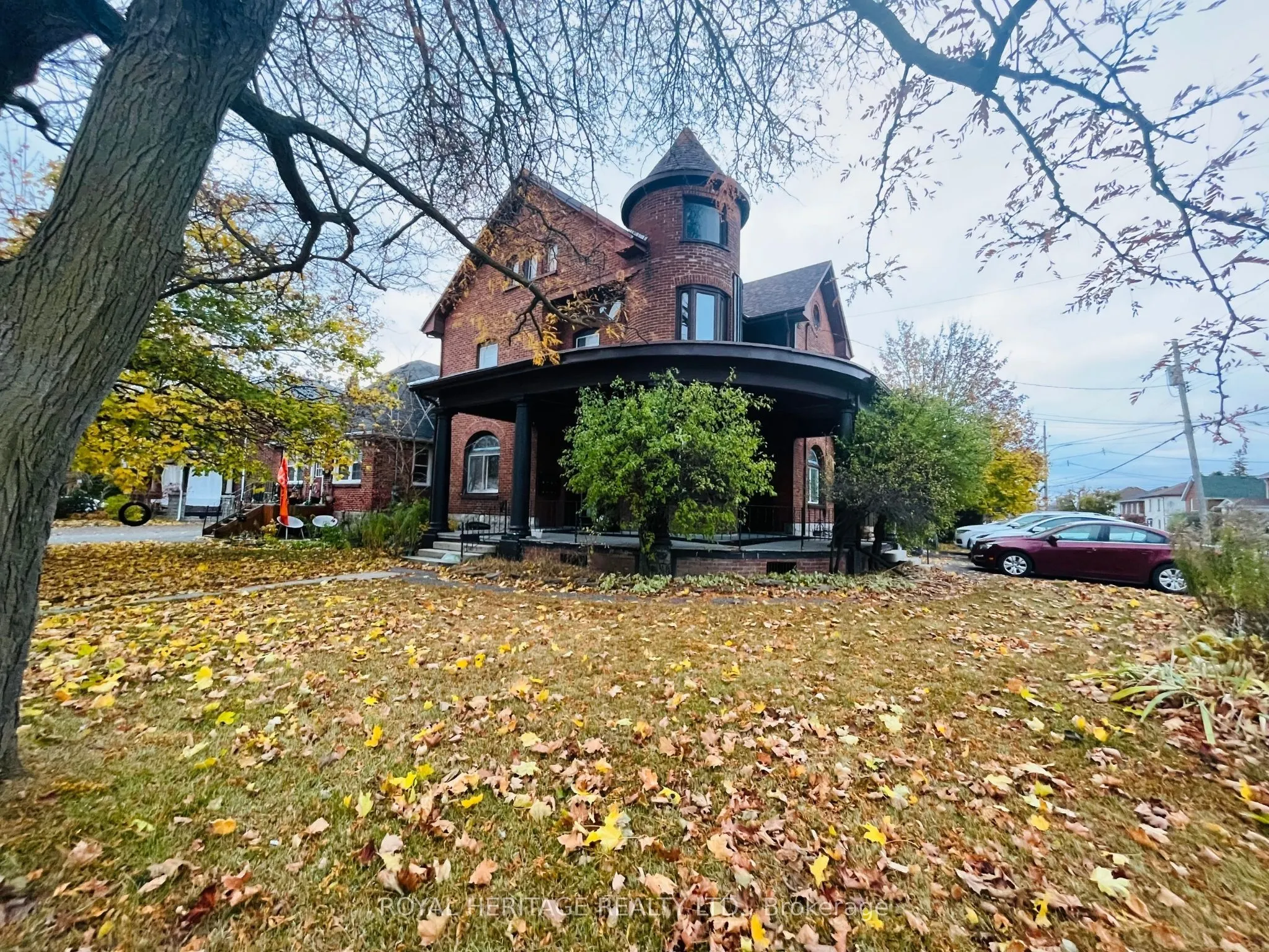 80 Bridge Street W, #2