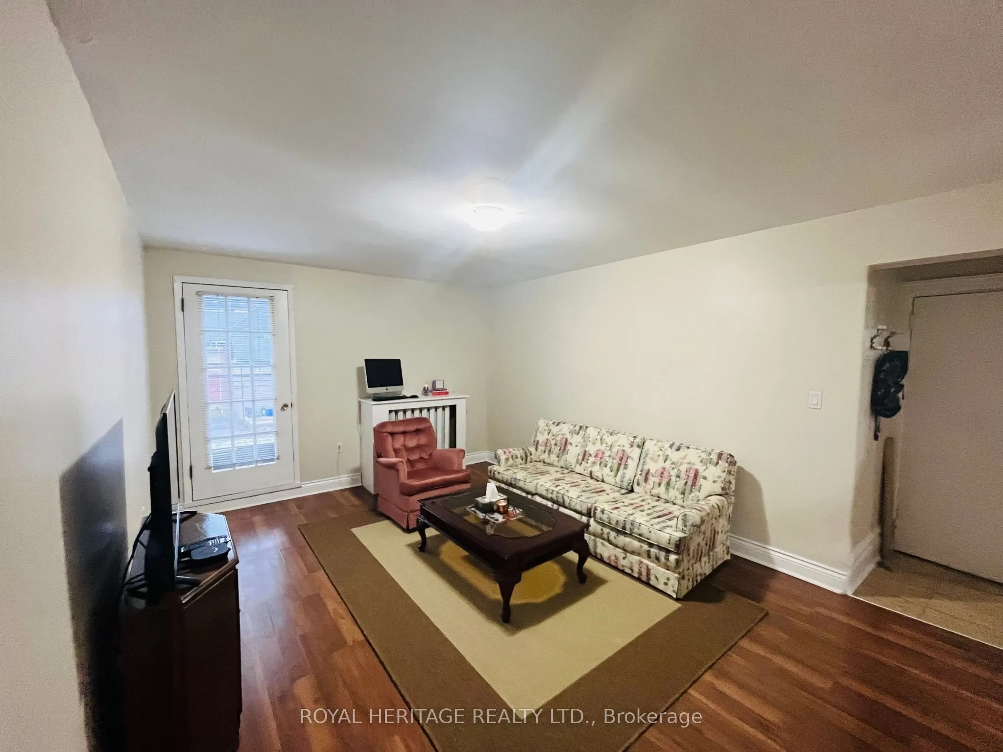 80 Bridge Street W, #2