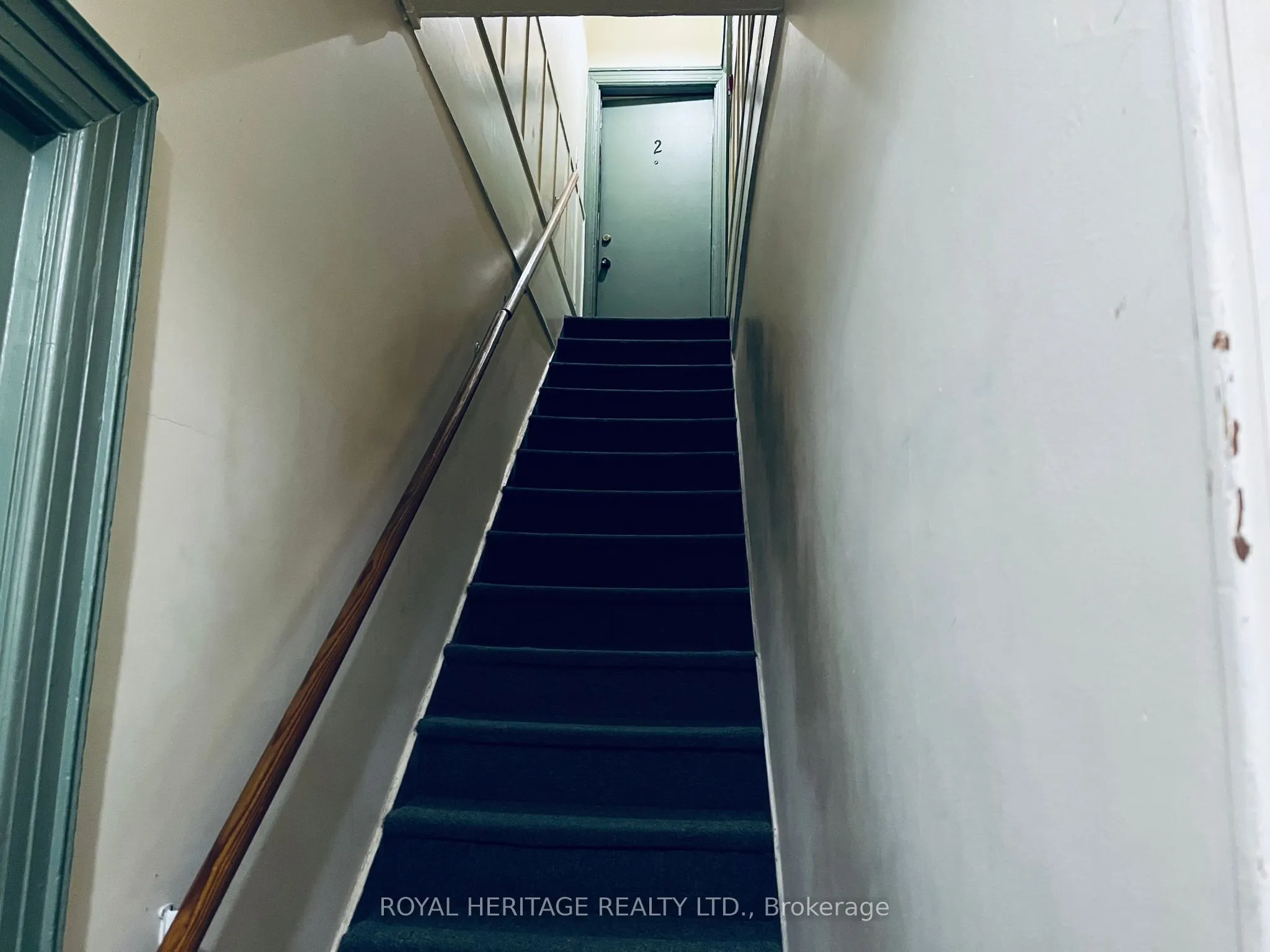 80 Bridge Street W, #2