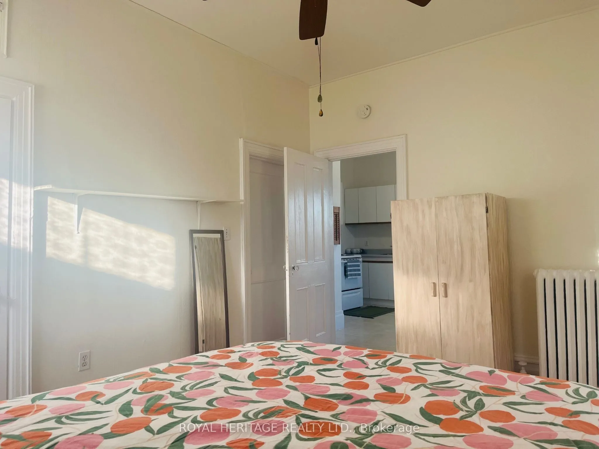 80 Bridge Street W, #2