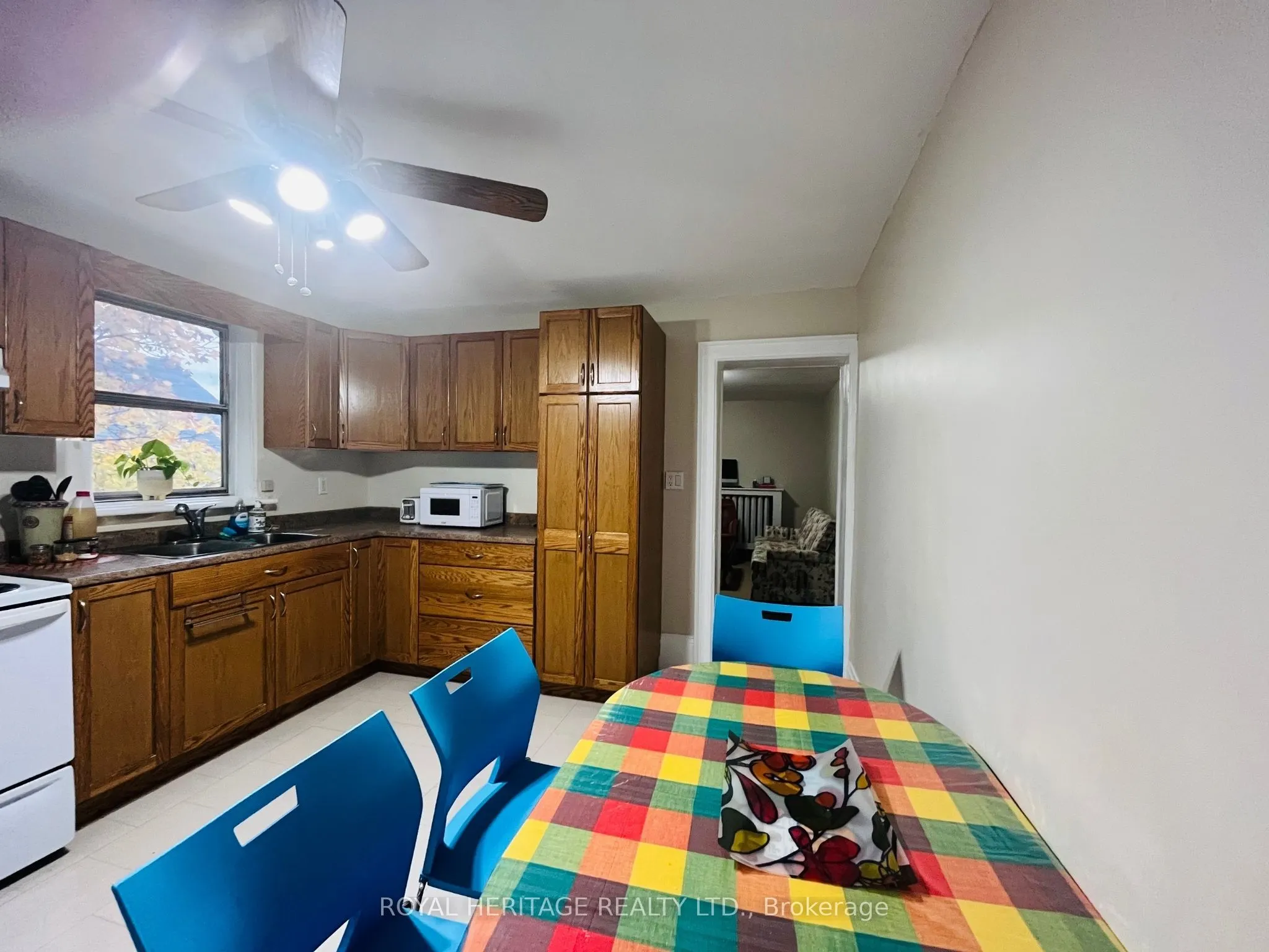 80 Bridge Street W, #2