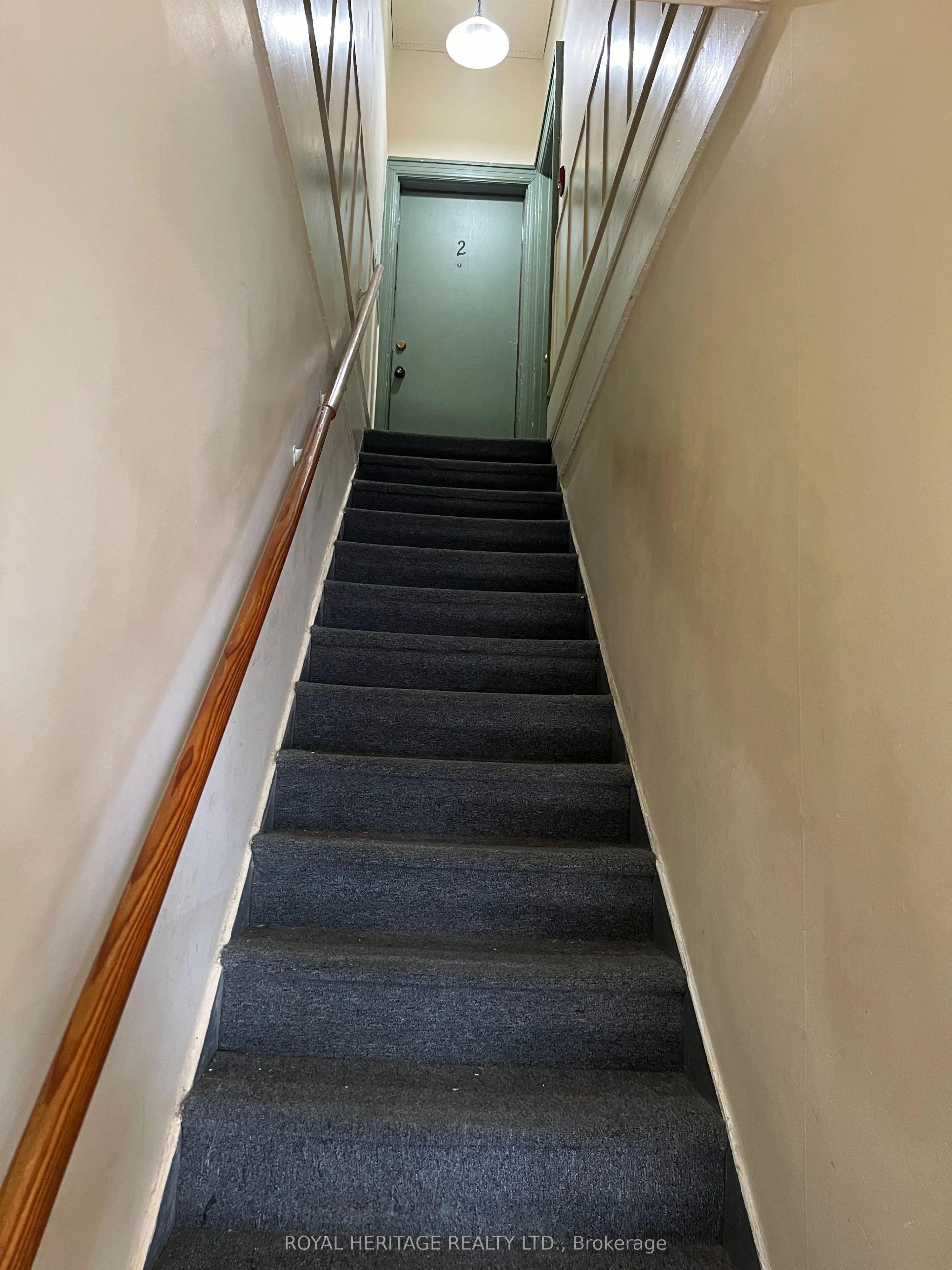 80 Bridge Street W, #2