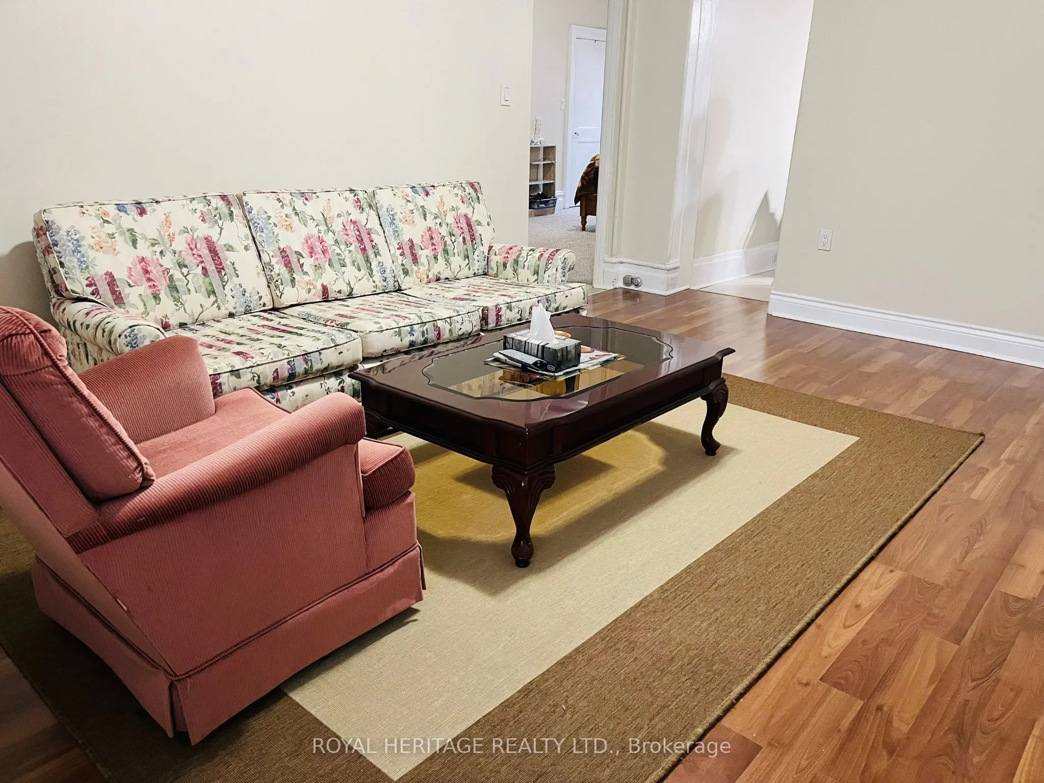 80 Bridge Street W, #2