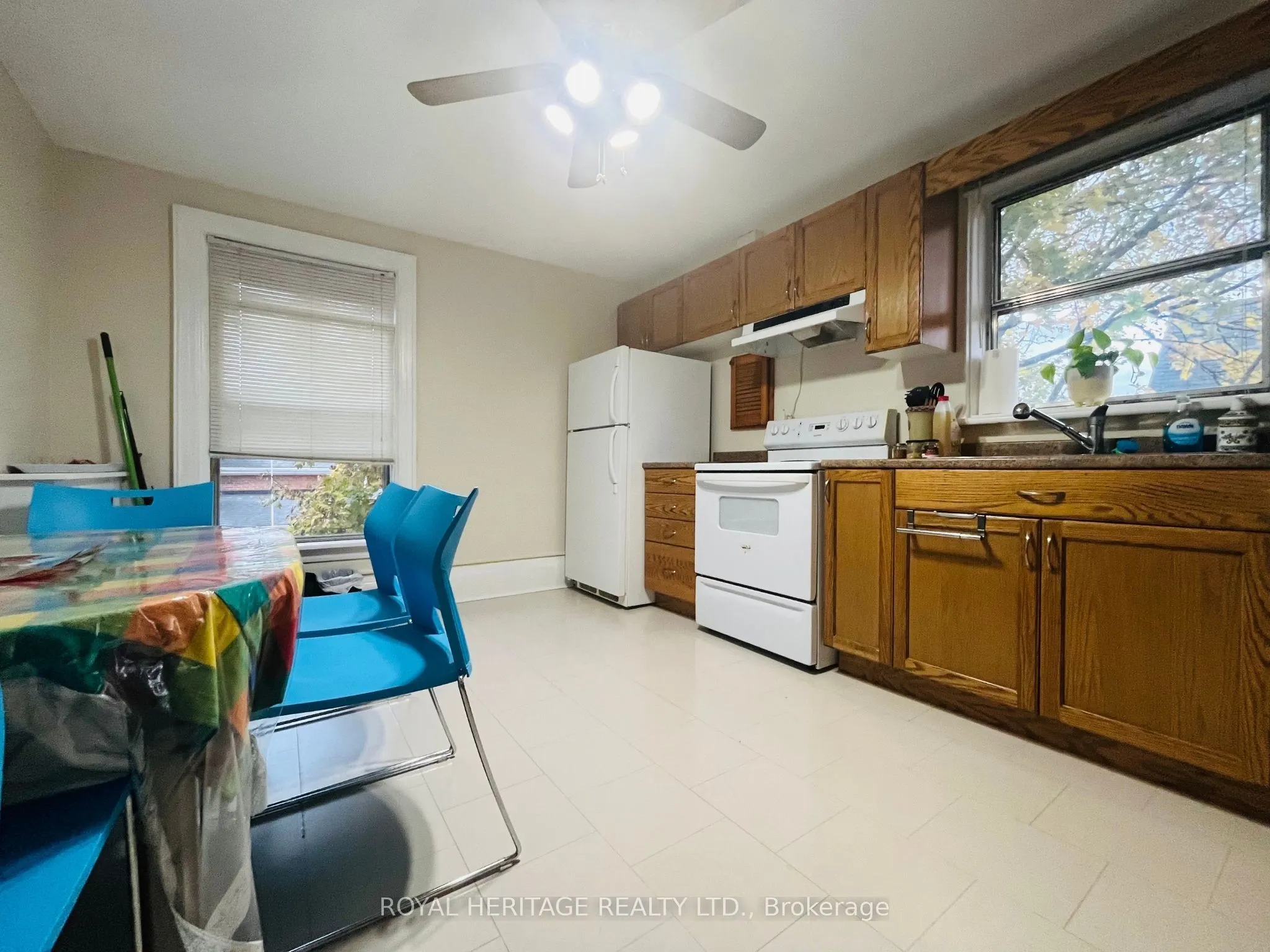 80 Bridge Street W, #2