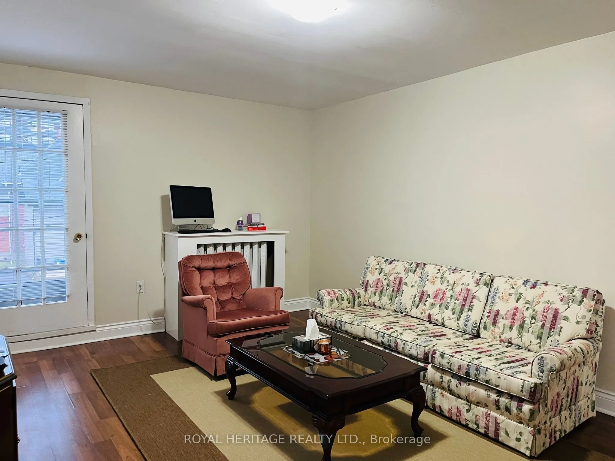 80 Bridge Street W, #2