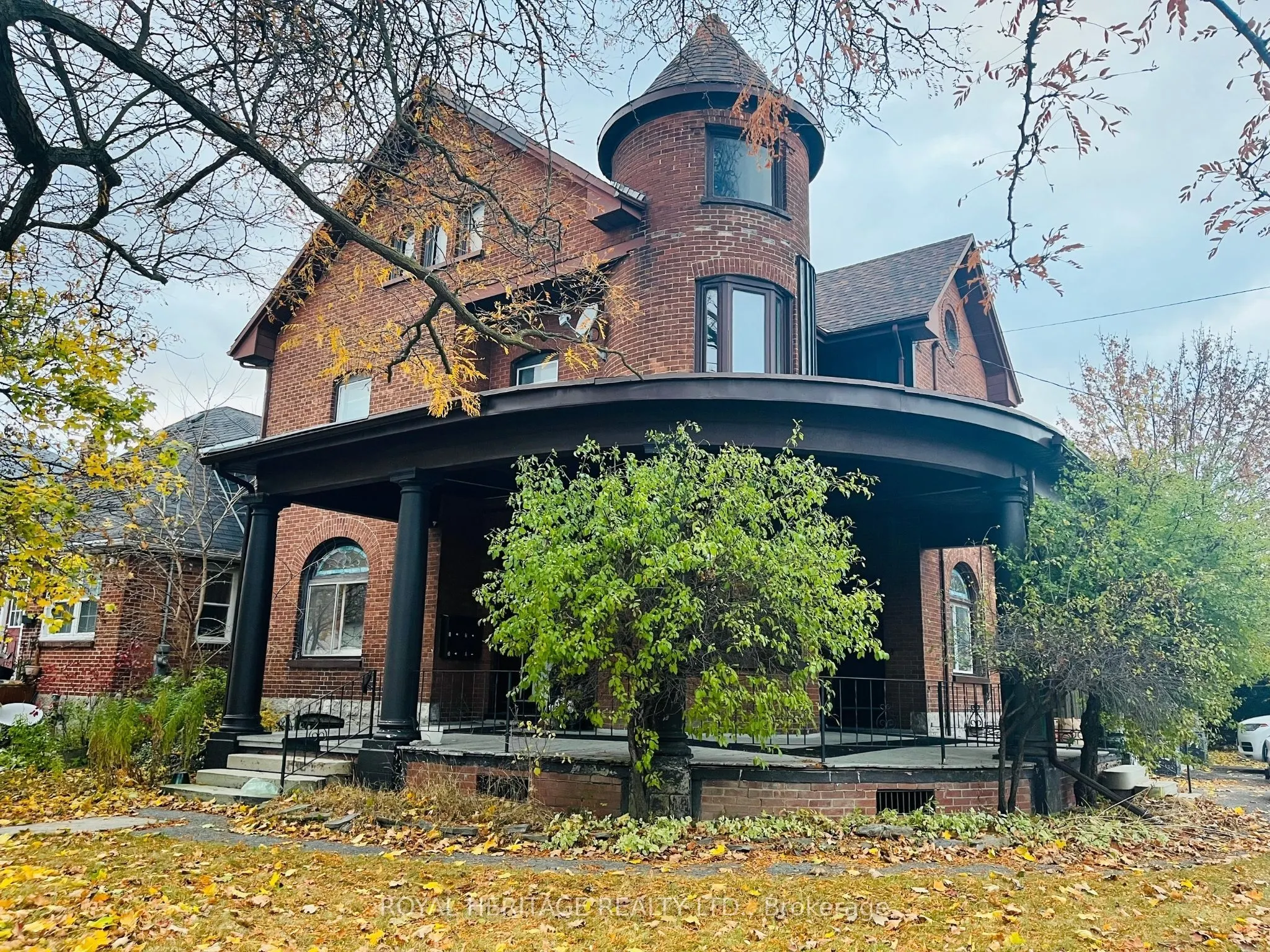 80 Bridge Street W, #2