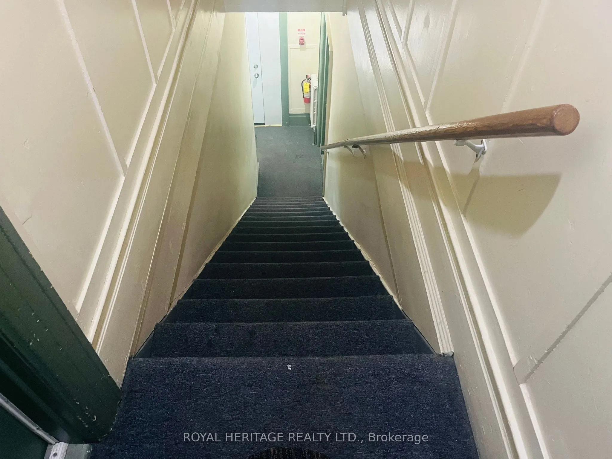 80 Bridge Street W, #2