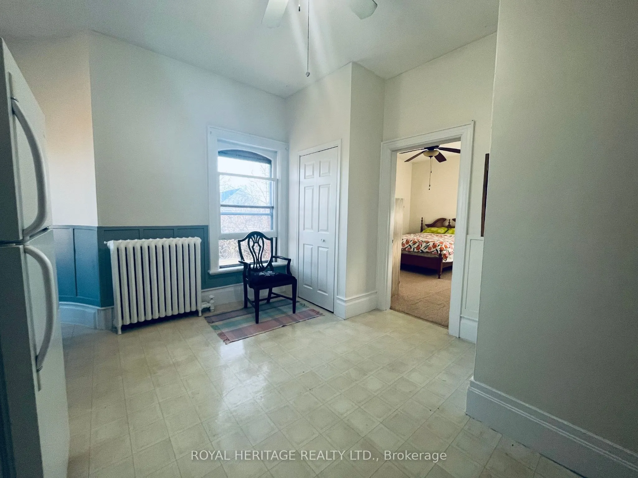 80 Bridge Street W, #2