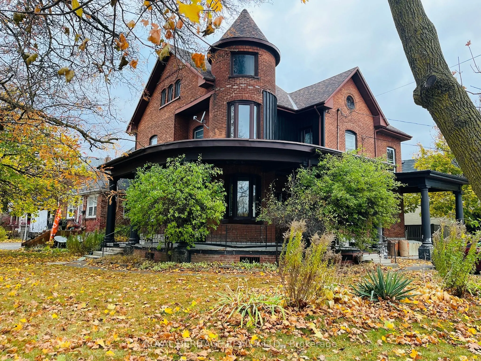 80 Bridge Street W, #2