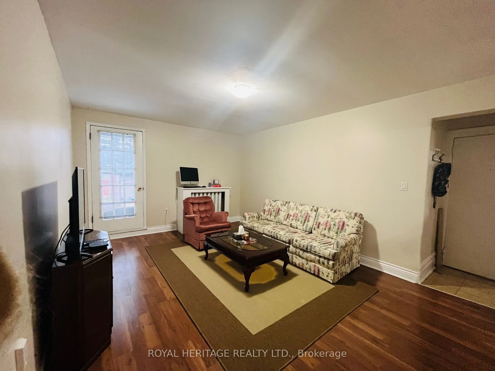 80 Bridge Street W, #2