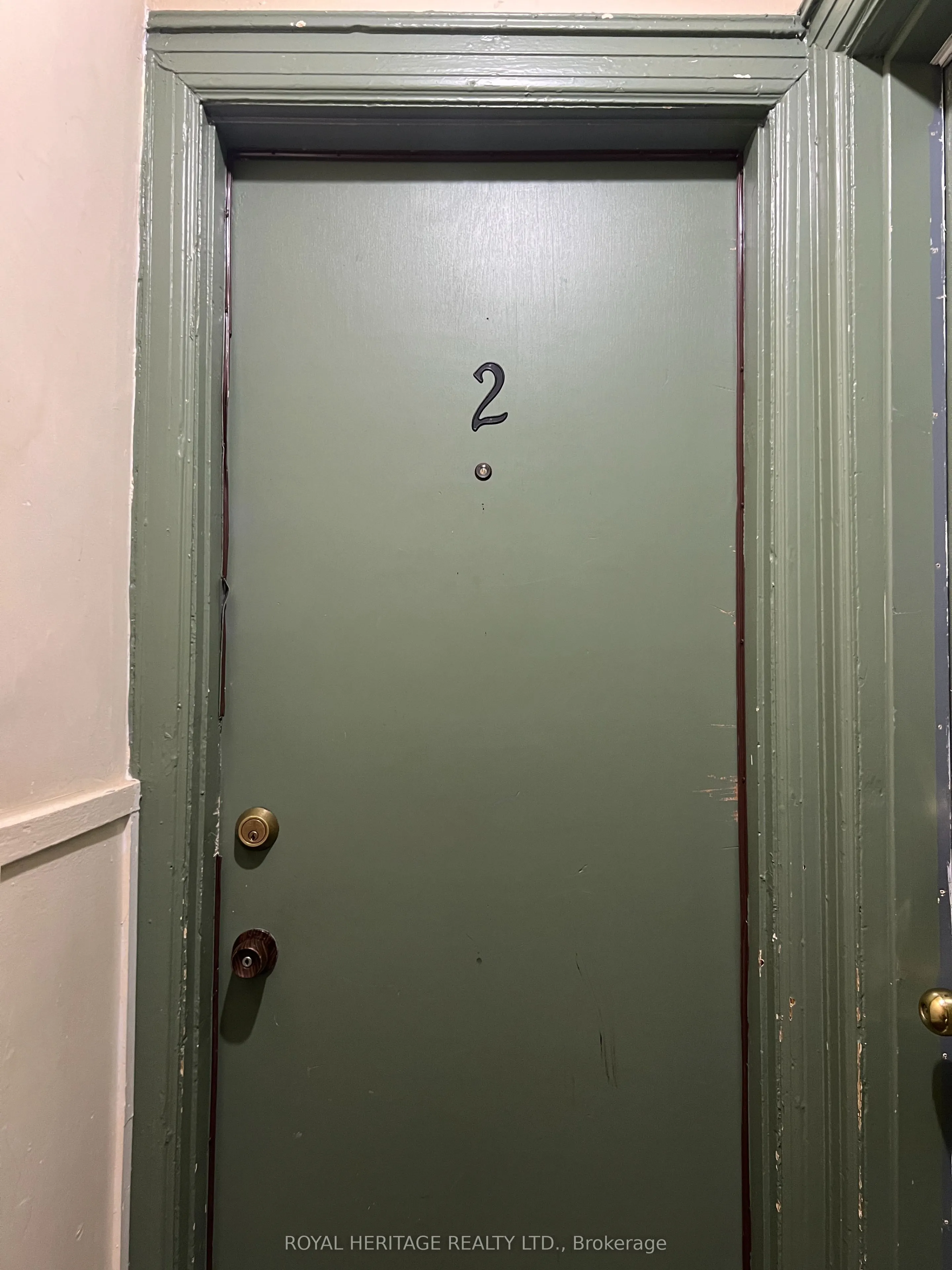 80 Bridge Street W, #2