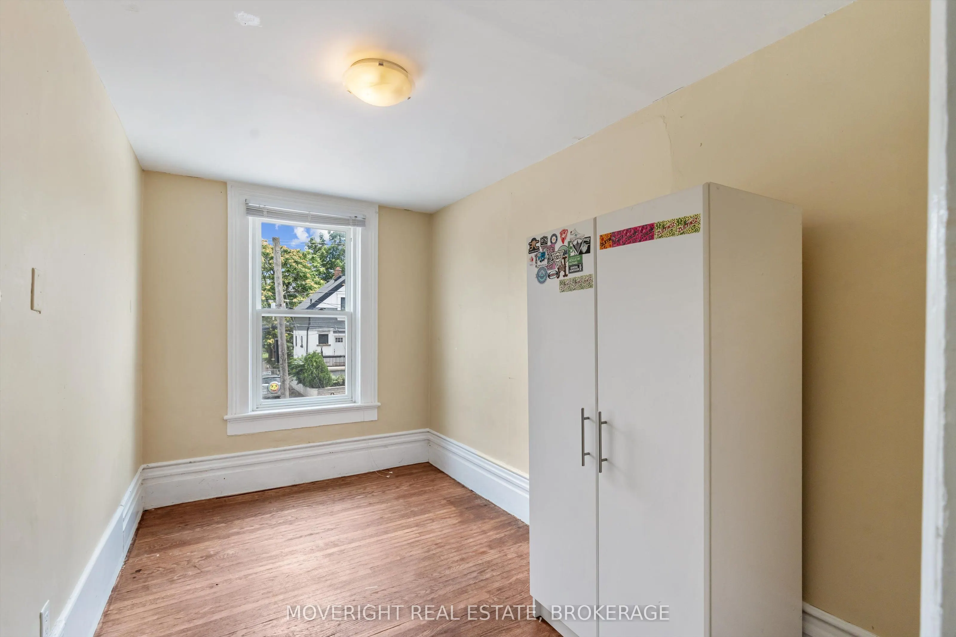 7 Ormond Street S