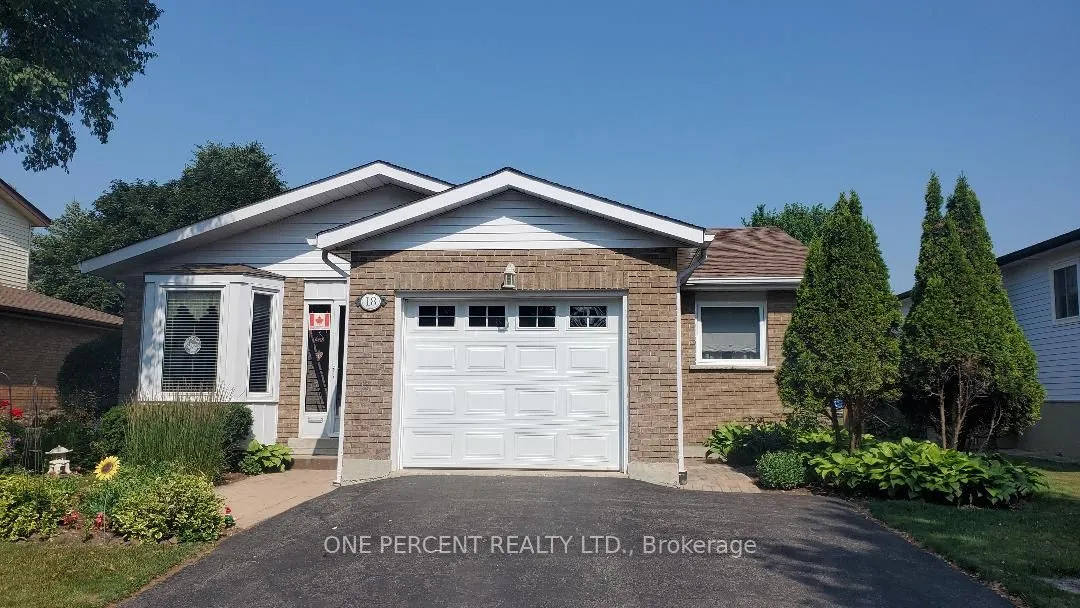 18 Magwood Court