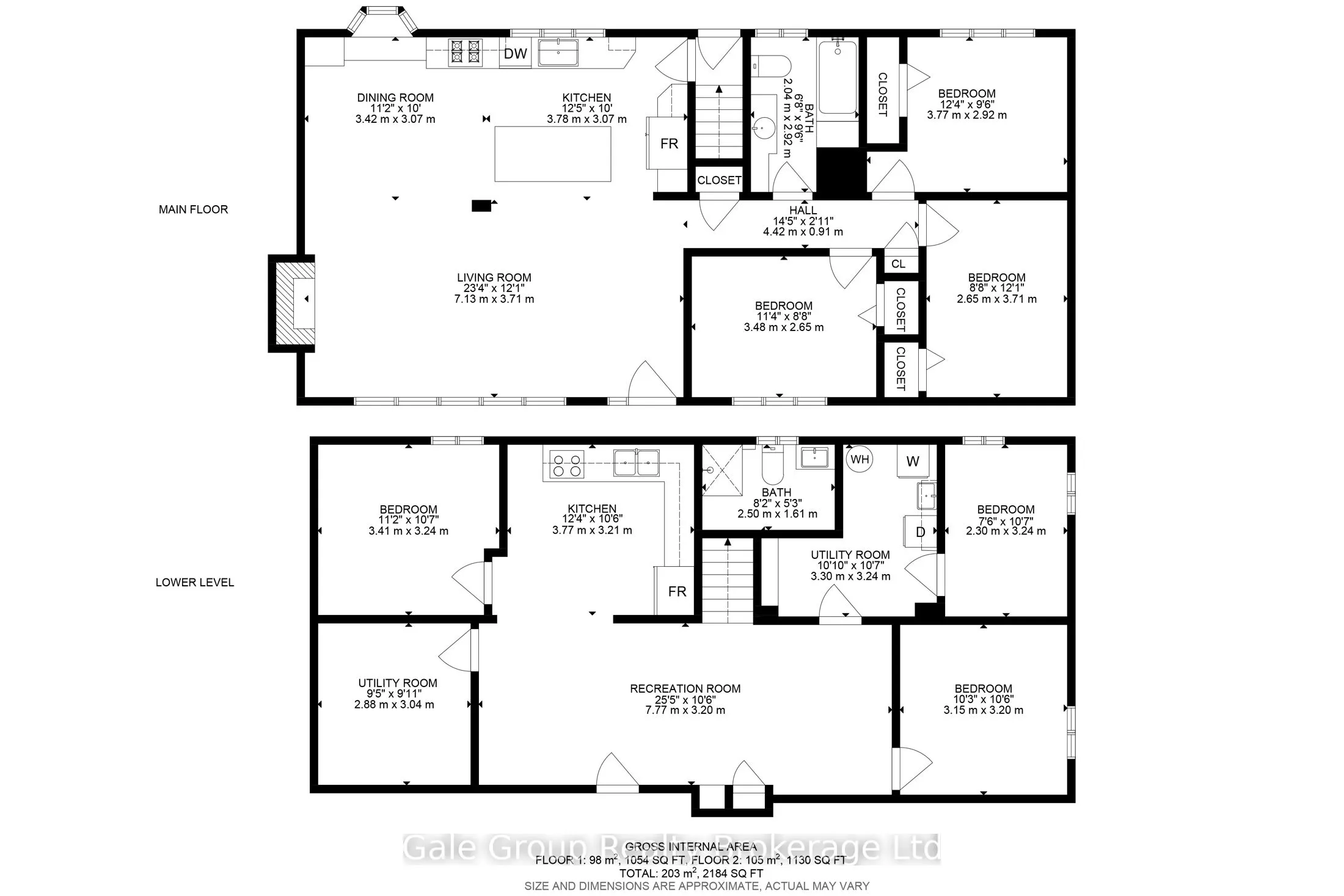 15 Kelvin Court