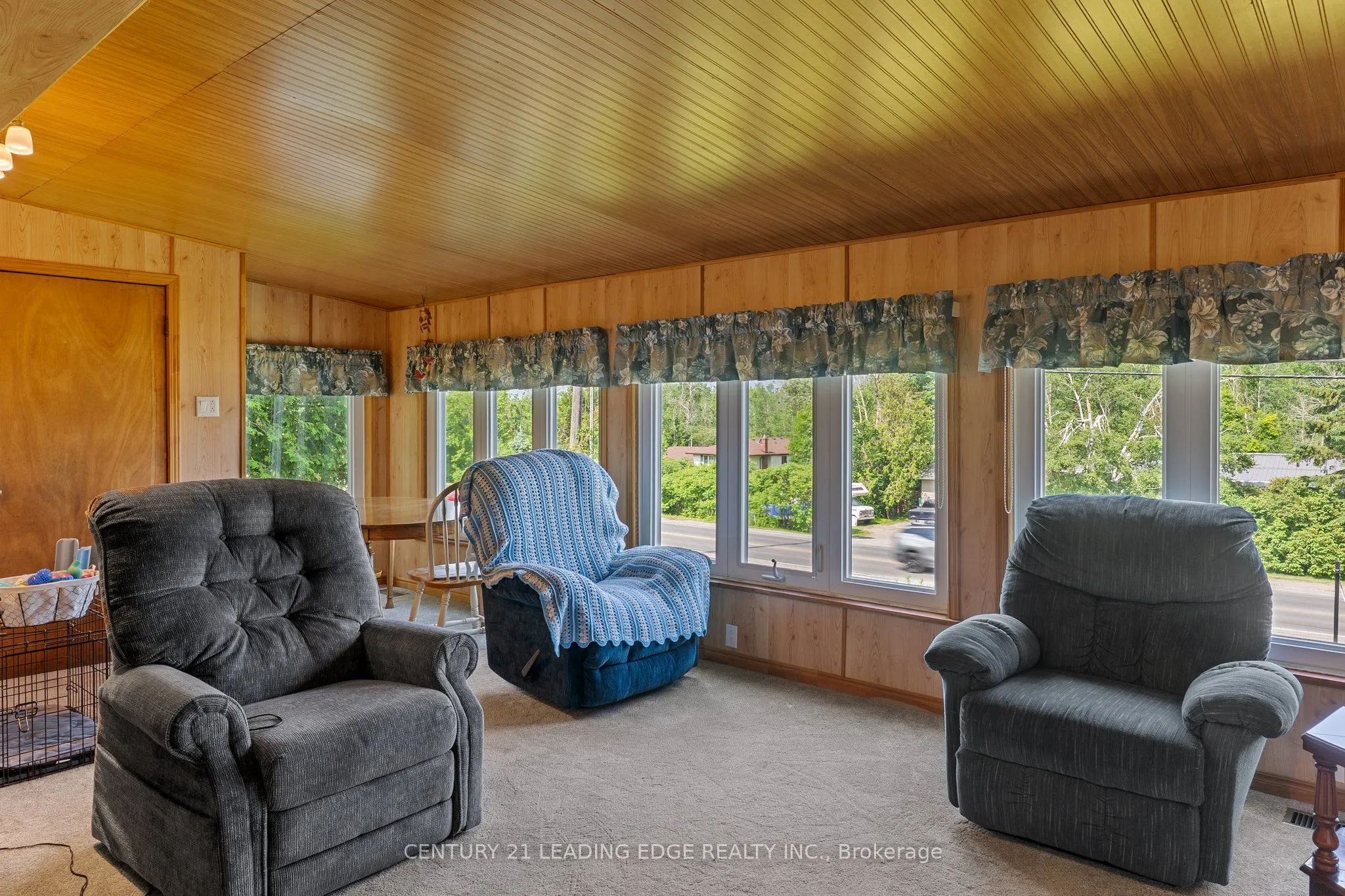 3094 Lakefield Road