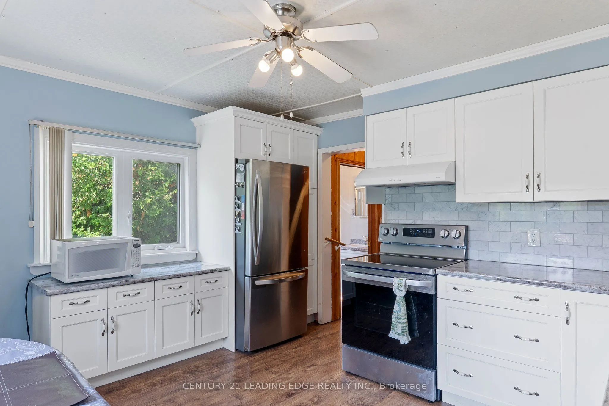 3094 Lakefield Road