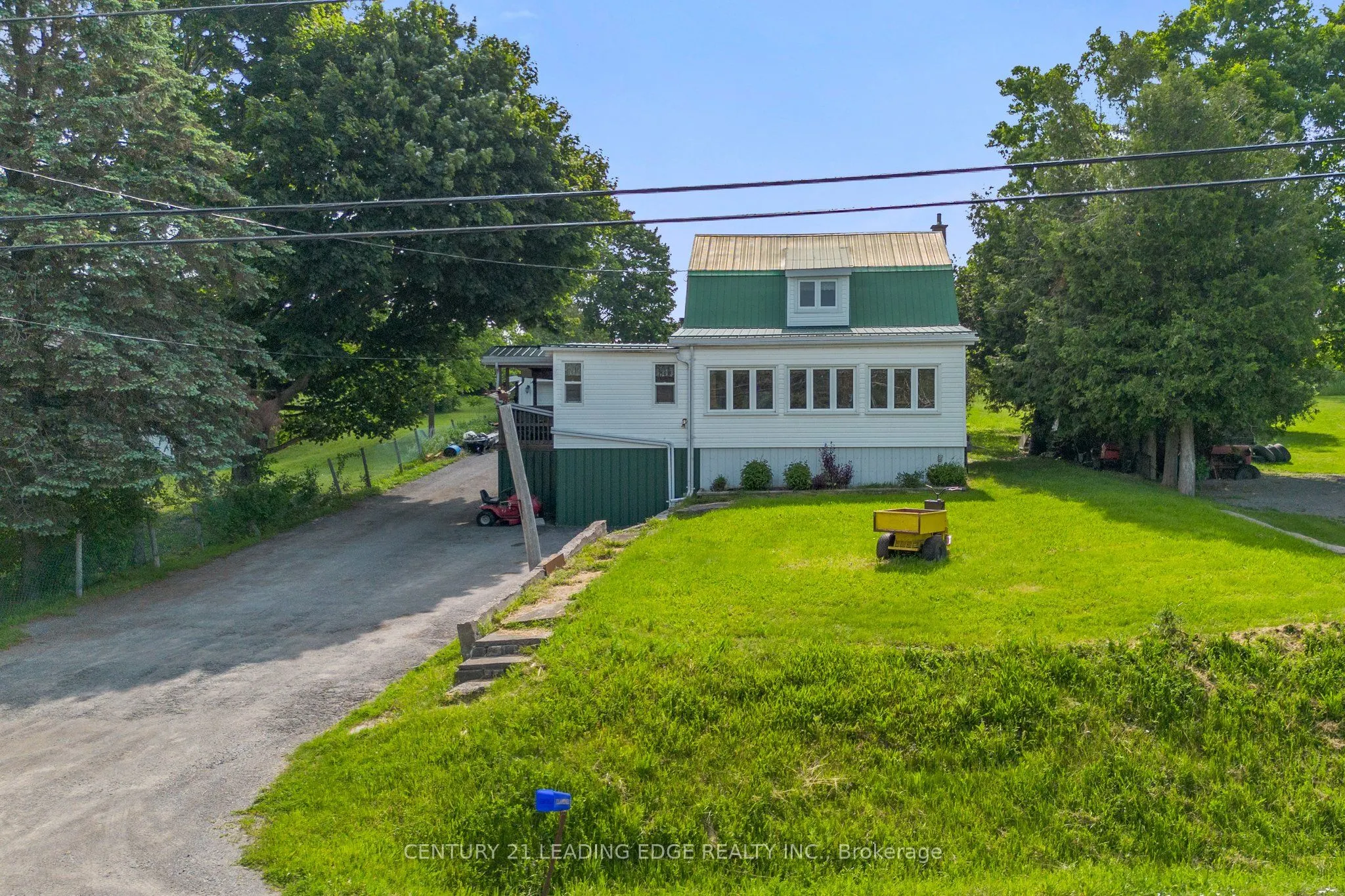 3094 Lakefield Road