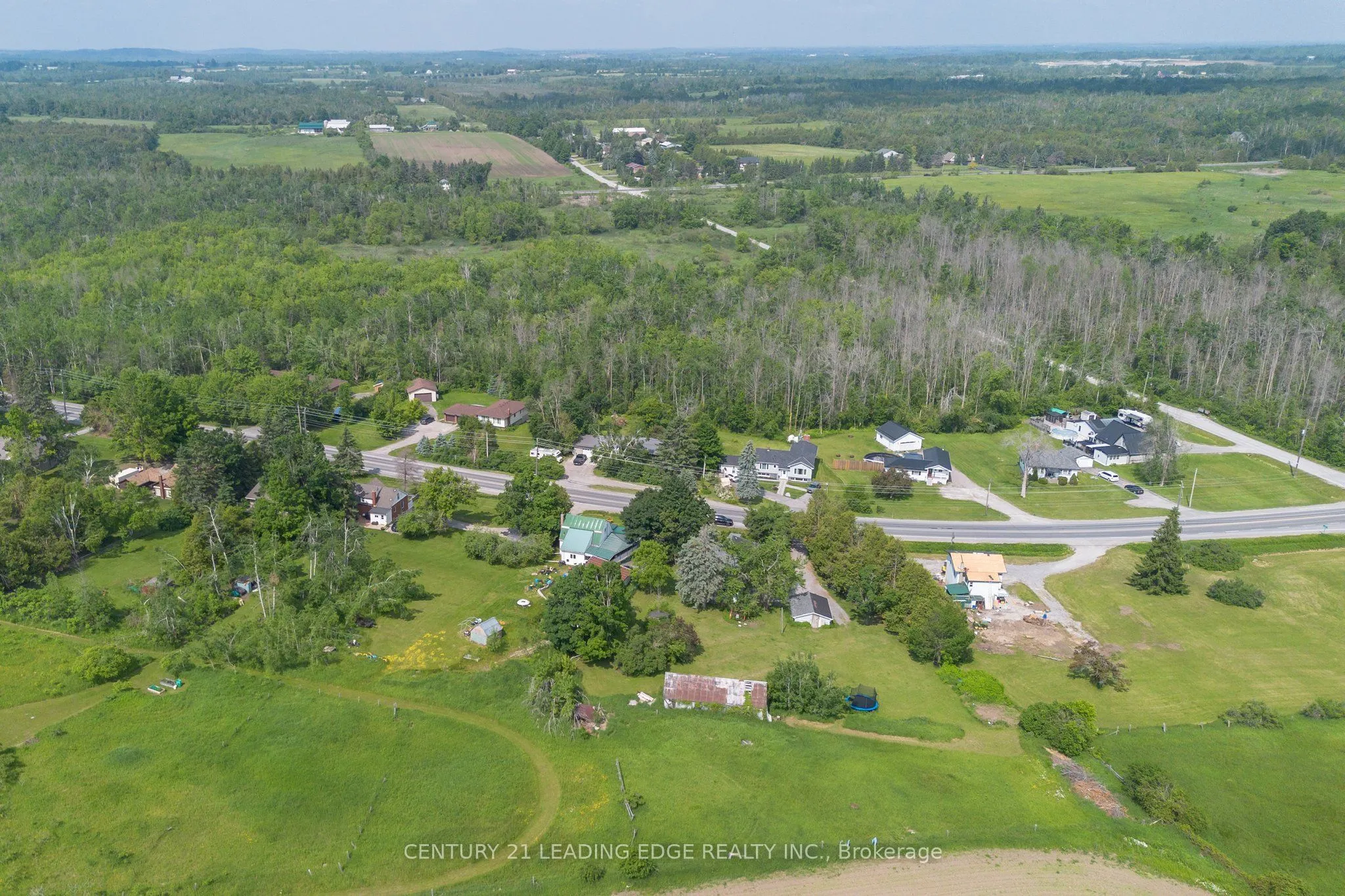 3094 Lakefield Road