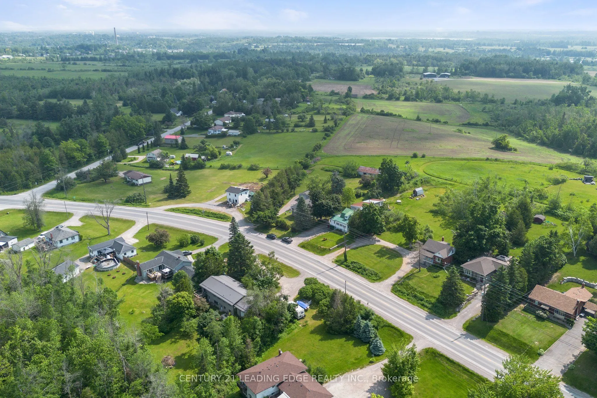 3094 Lakefield Road