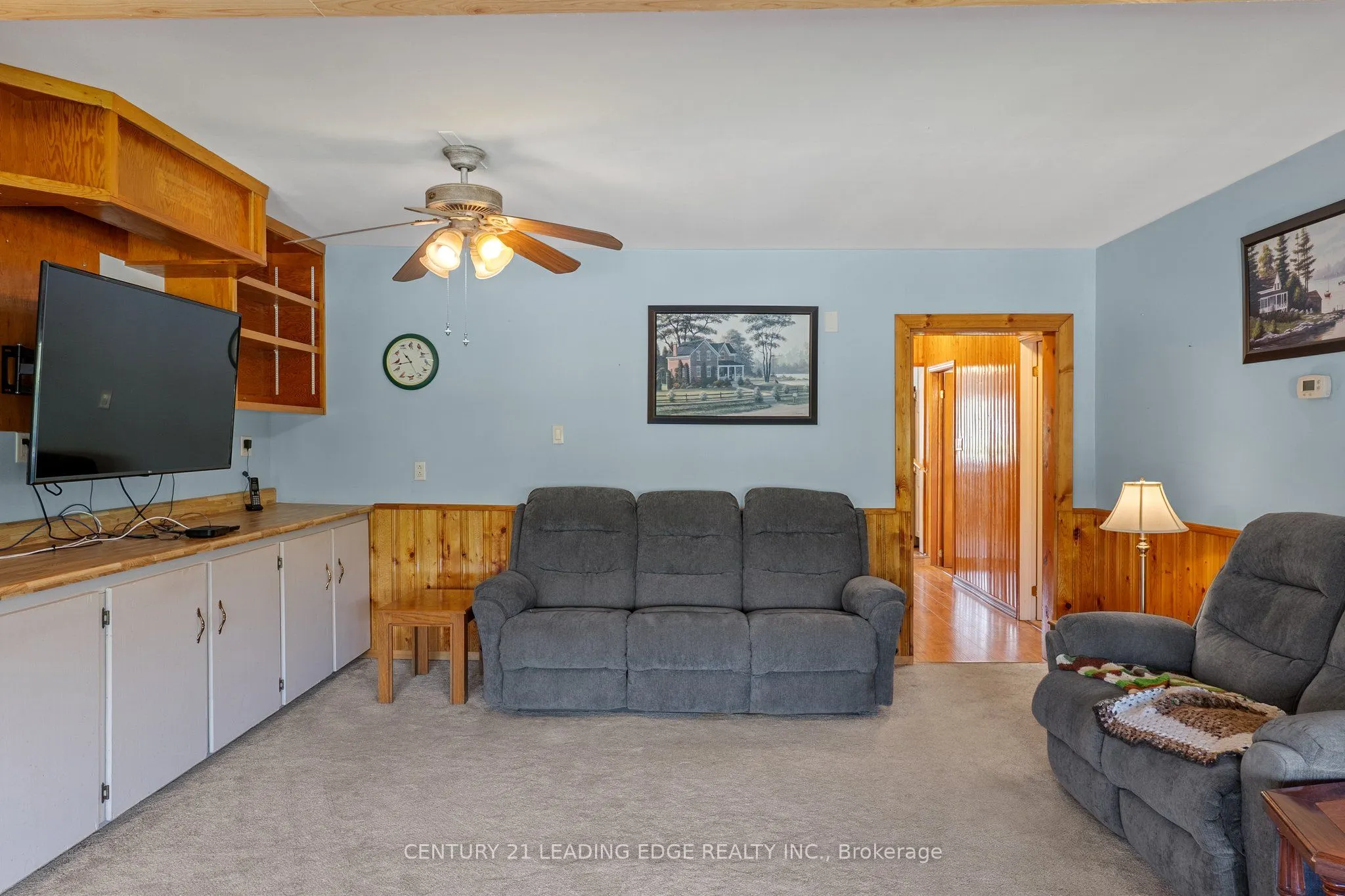 3094 Lakefield Road