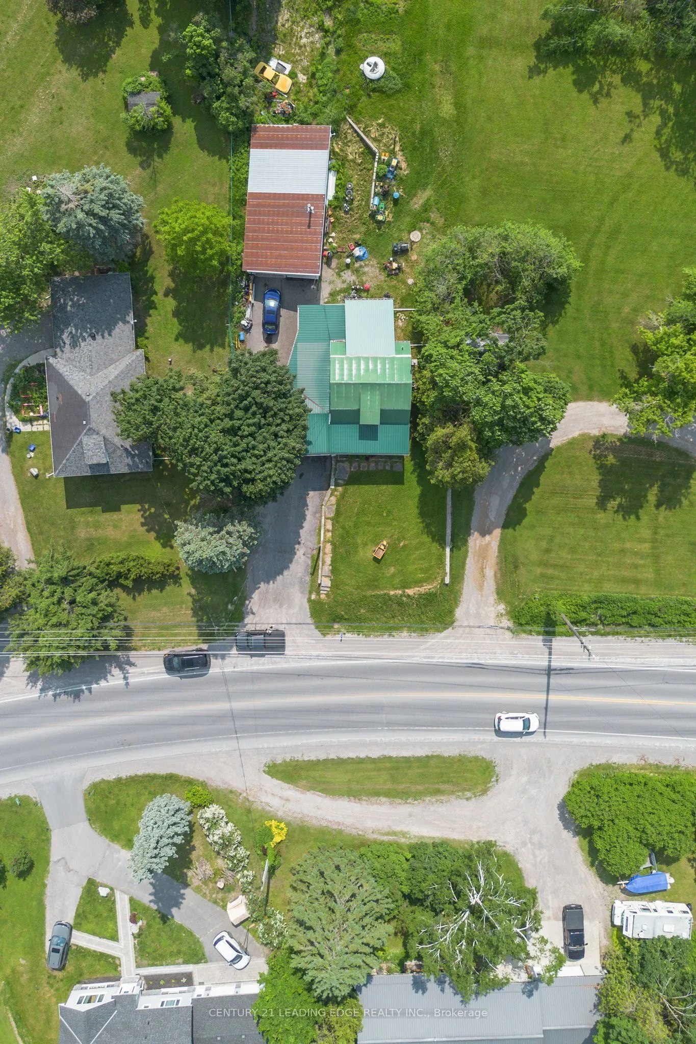 3094 Lakefield Road
