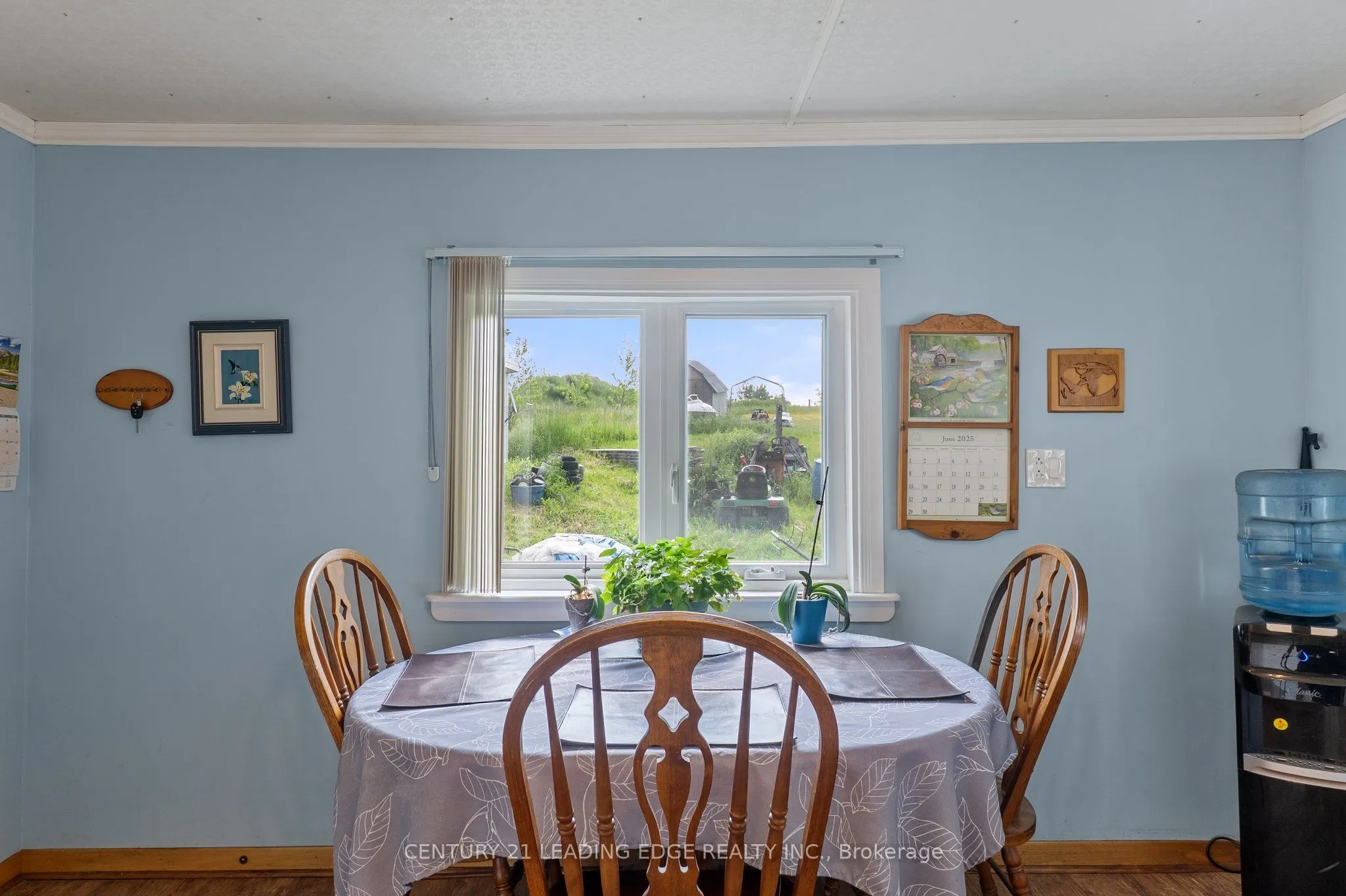 3094 Lakefield Road