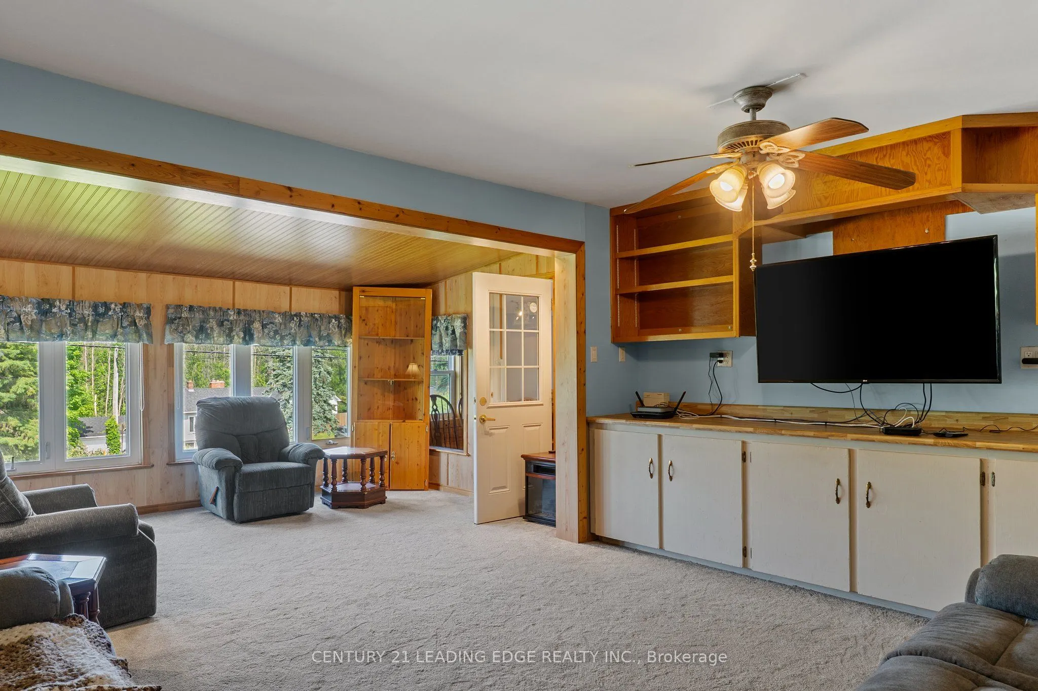 3094 Lakefield Road