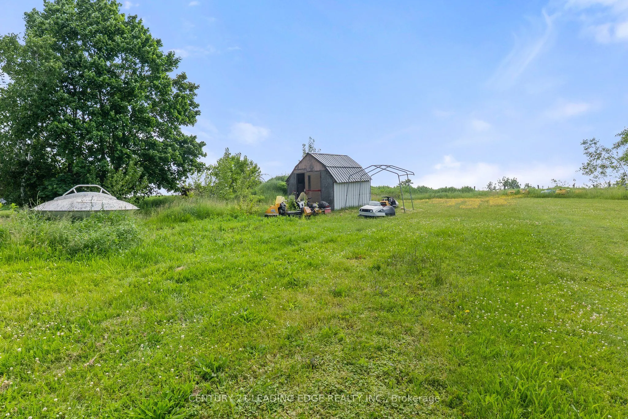 3094 Lakefield Road