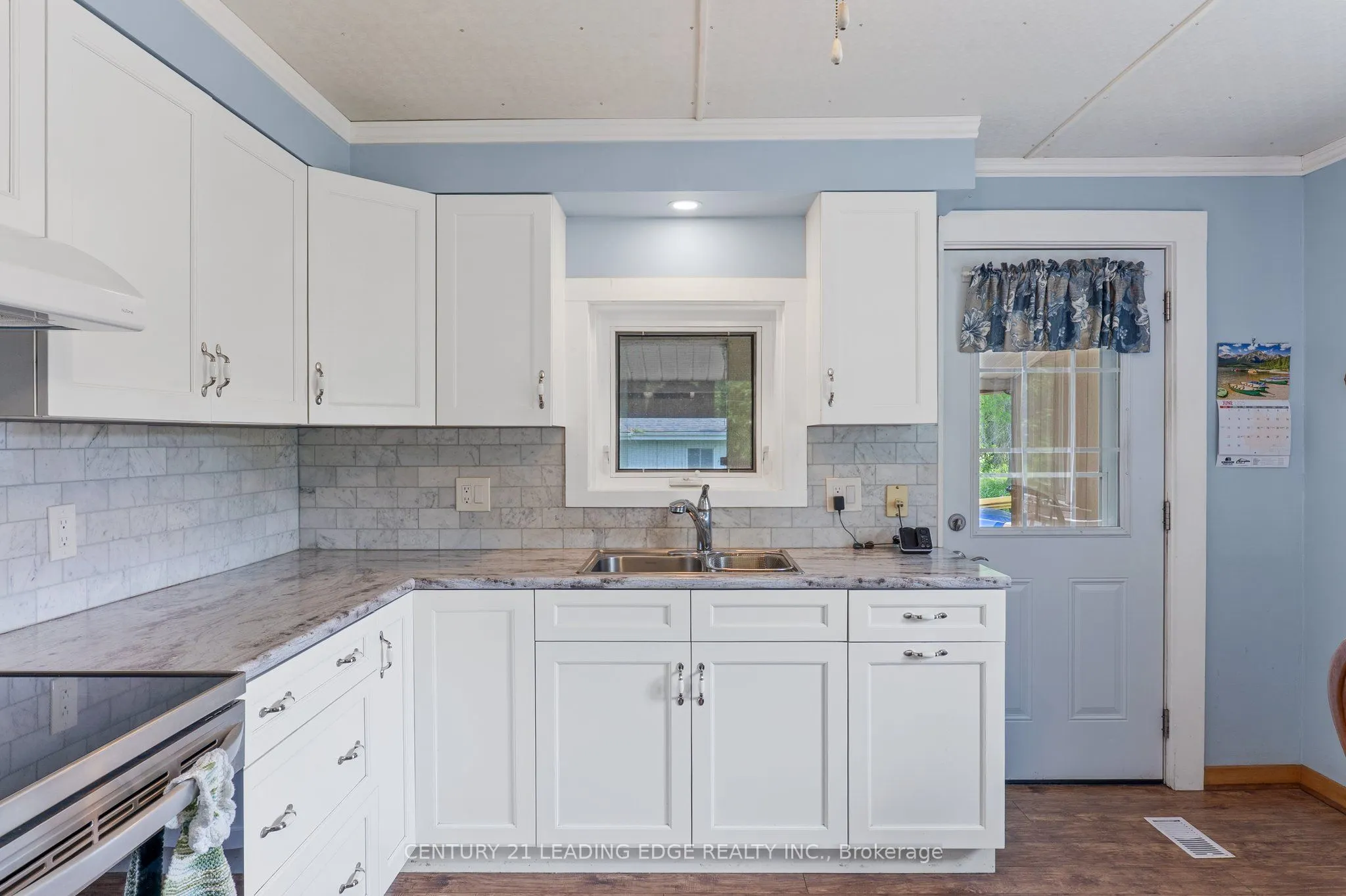 3094 Lakefield Road