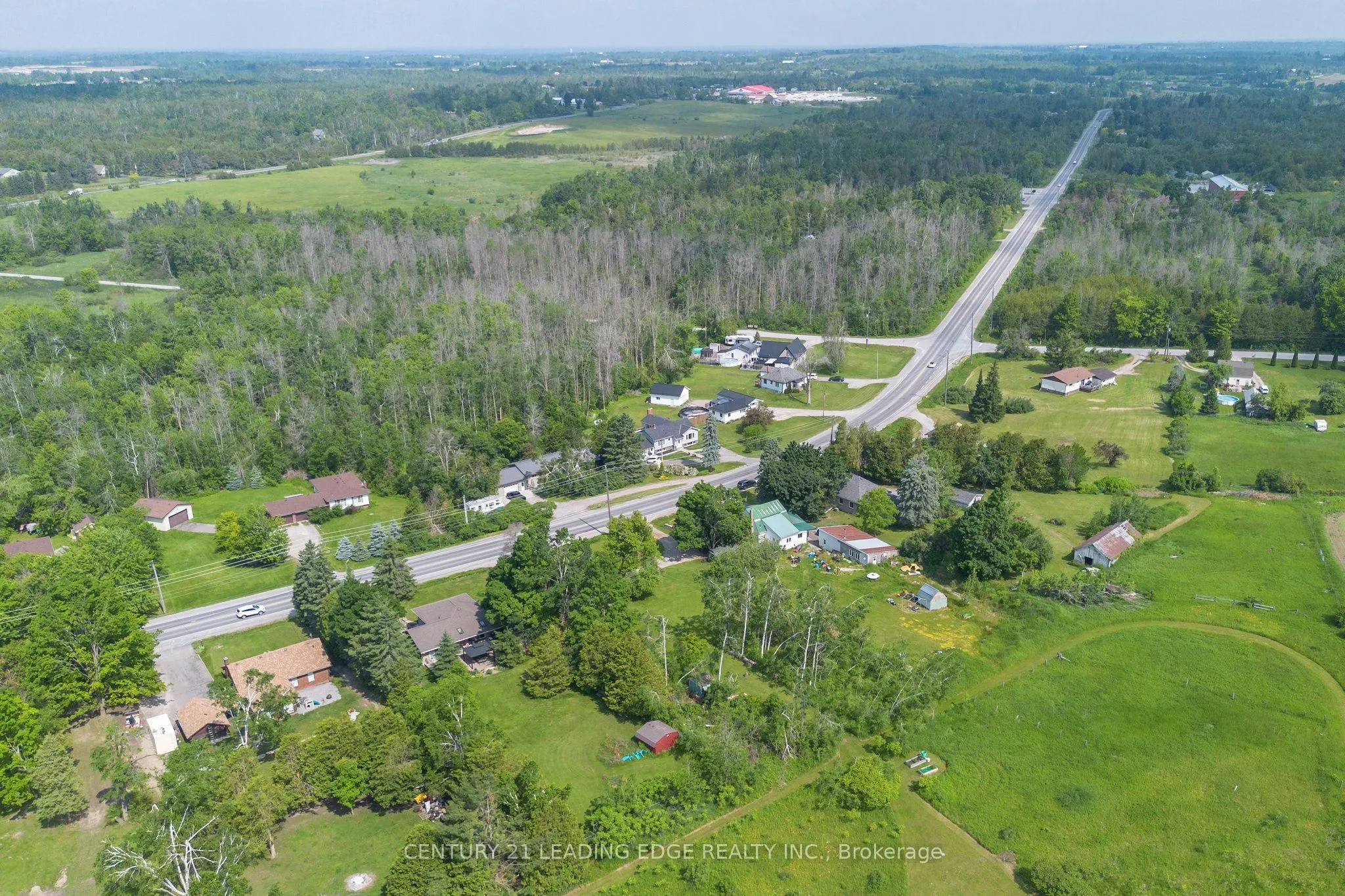 3094 Lakefield Road