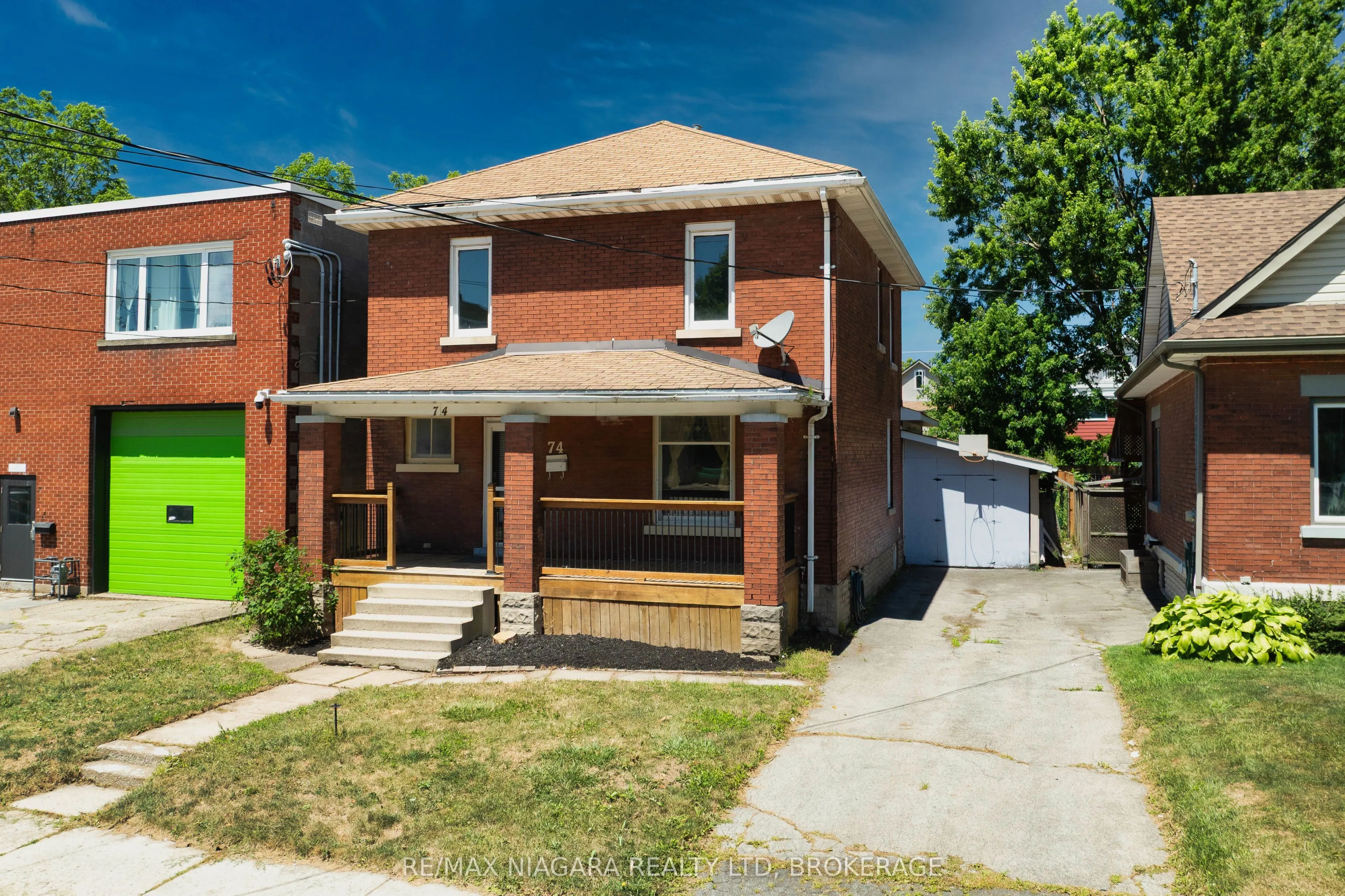 74 State Street