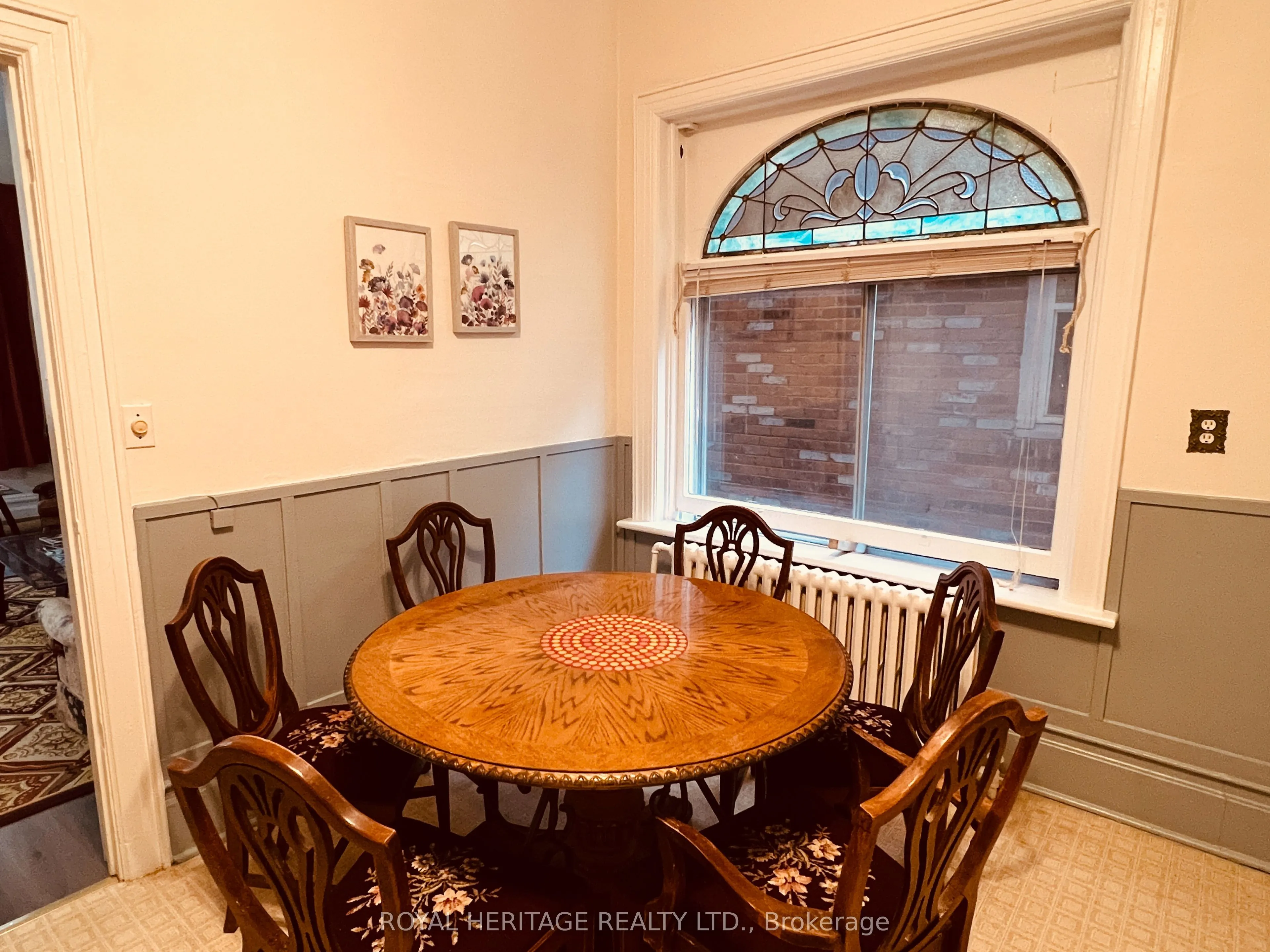 80 Bridge Street W, #1
