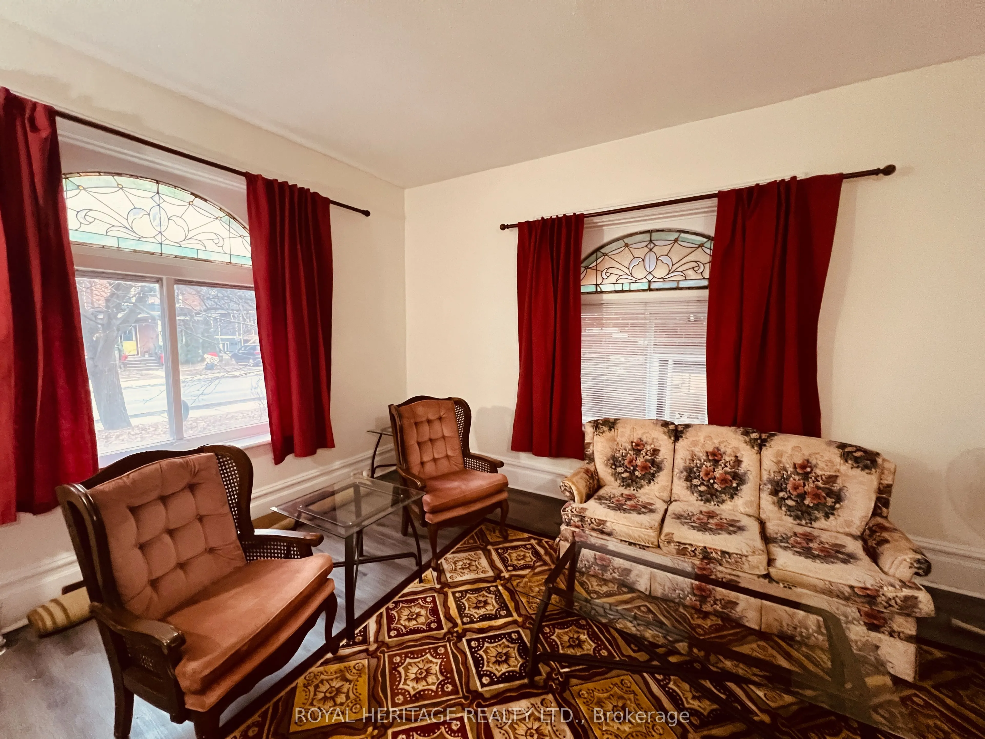 80 Bridge Street W, #1
