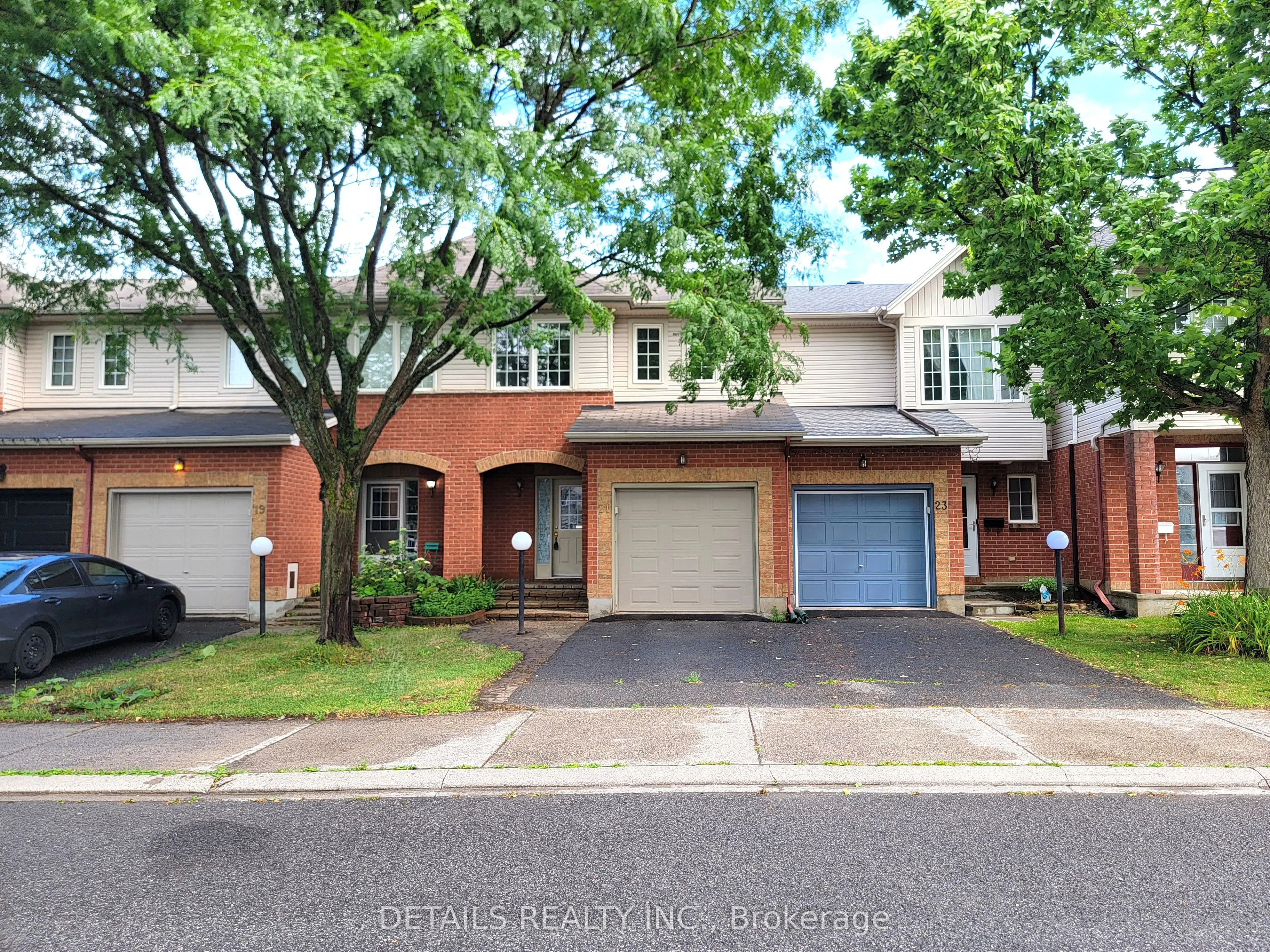 21 UPNEY Drive